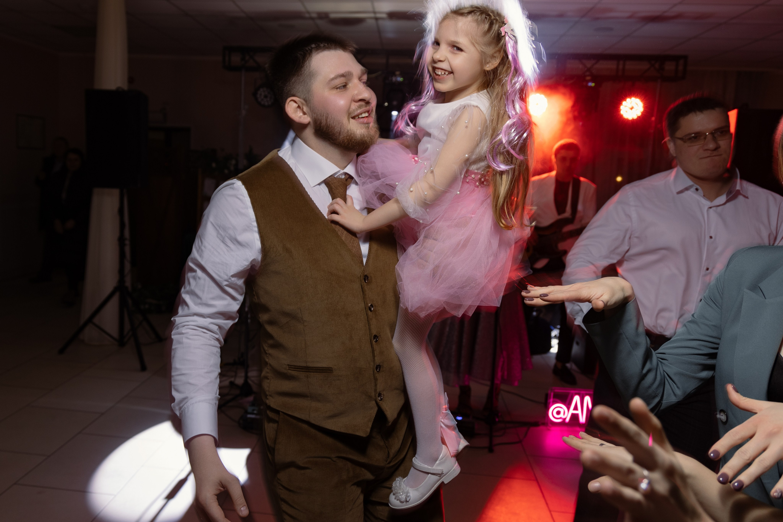 Свадьба Илья и Ольга. Свадебный фотограф Курск Максим Ноздрачев