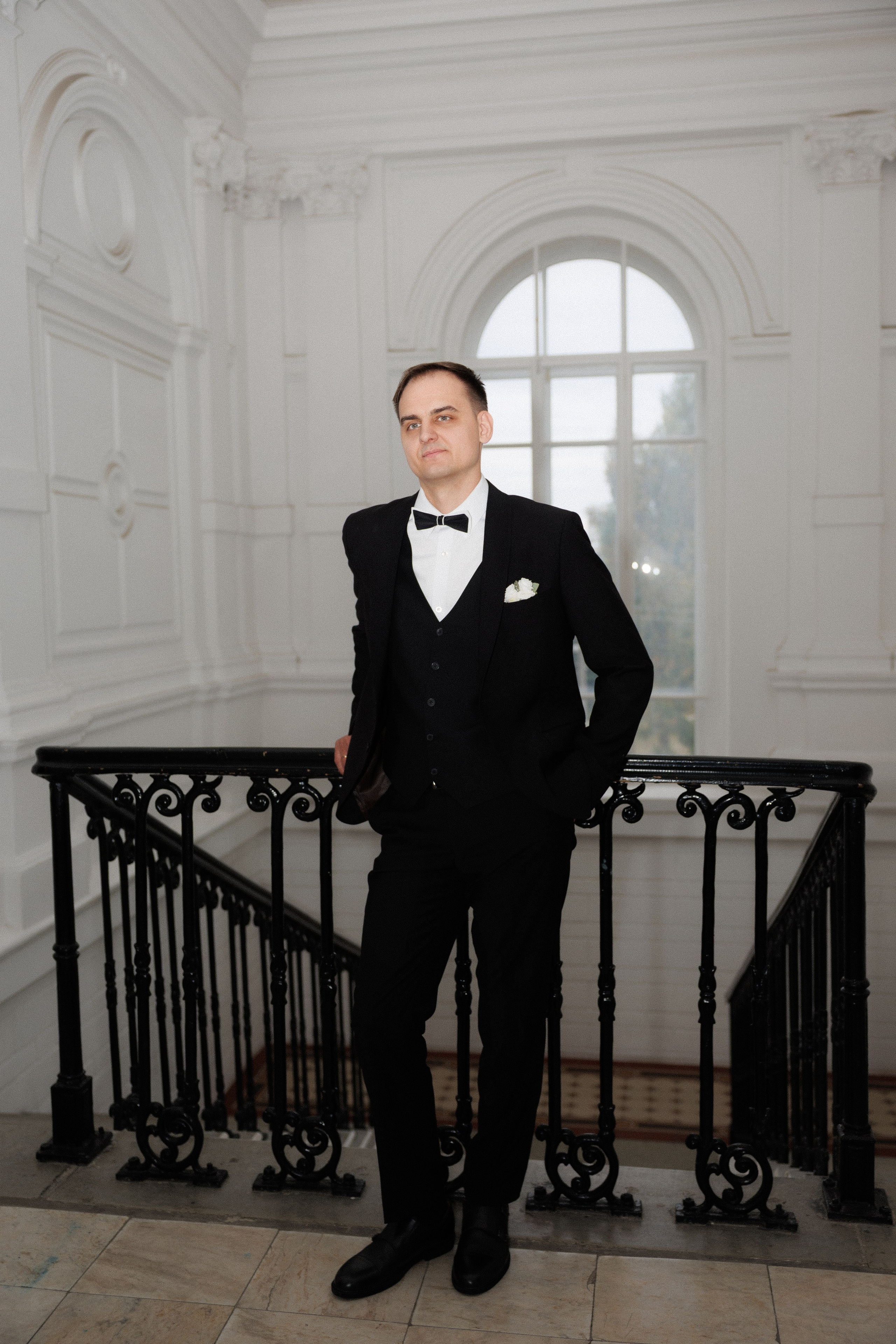 Александр & Елена