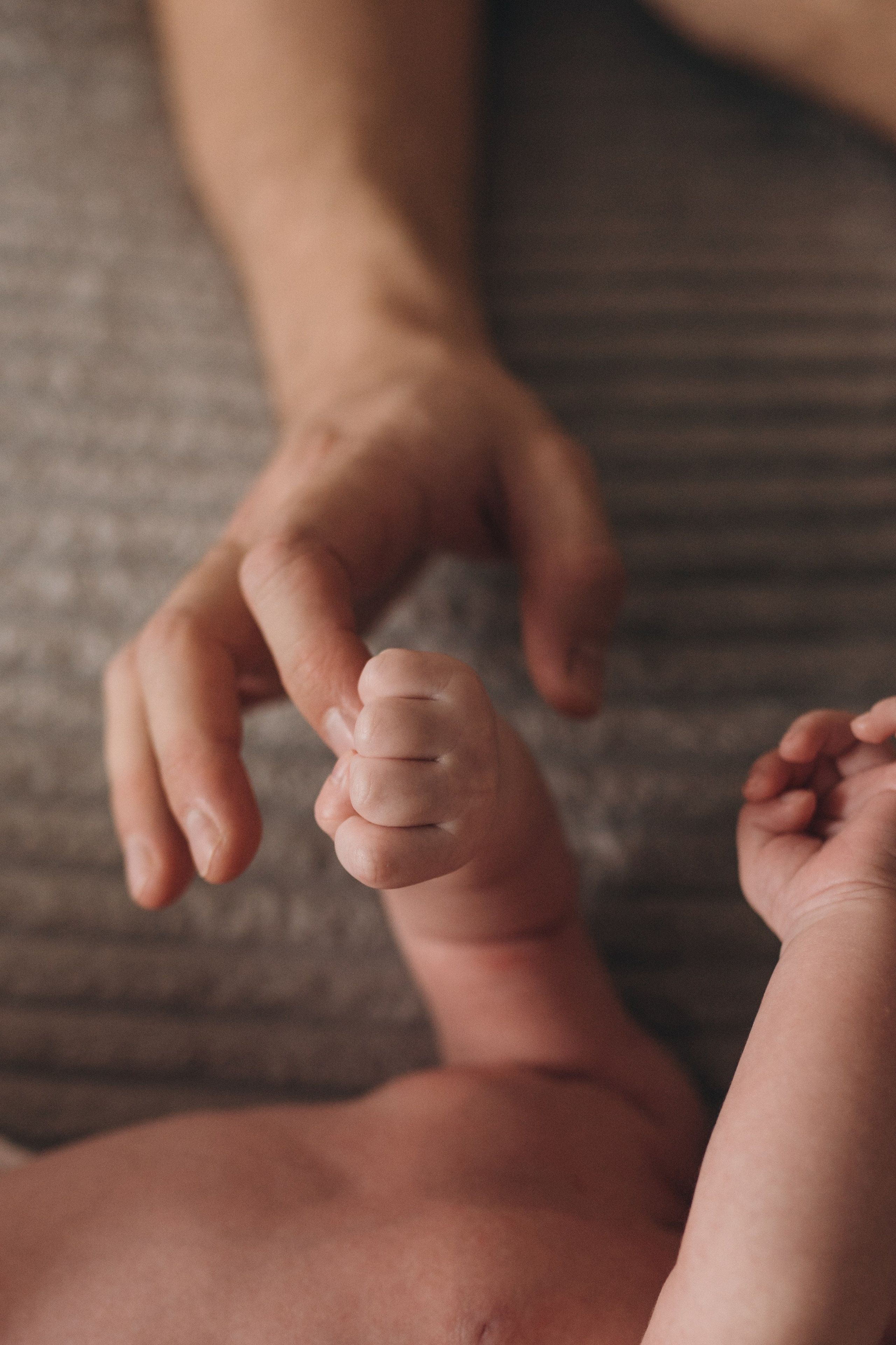 Малыш Егор. Семейный фотограф в Тюмени  Утенкова Юлия