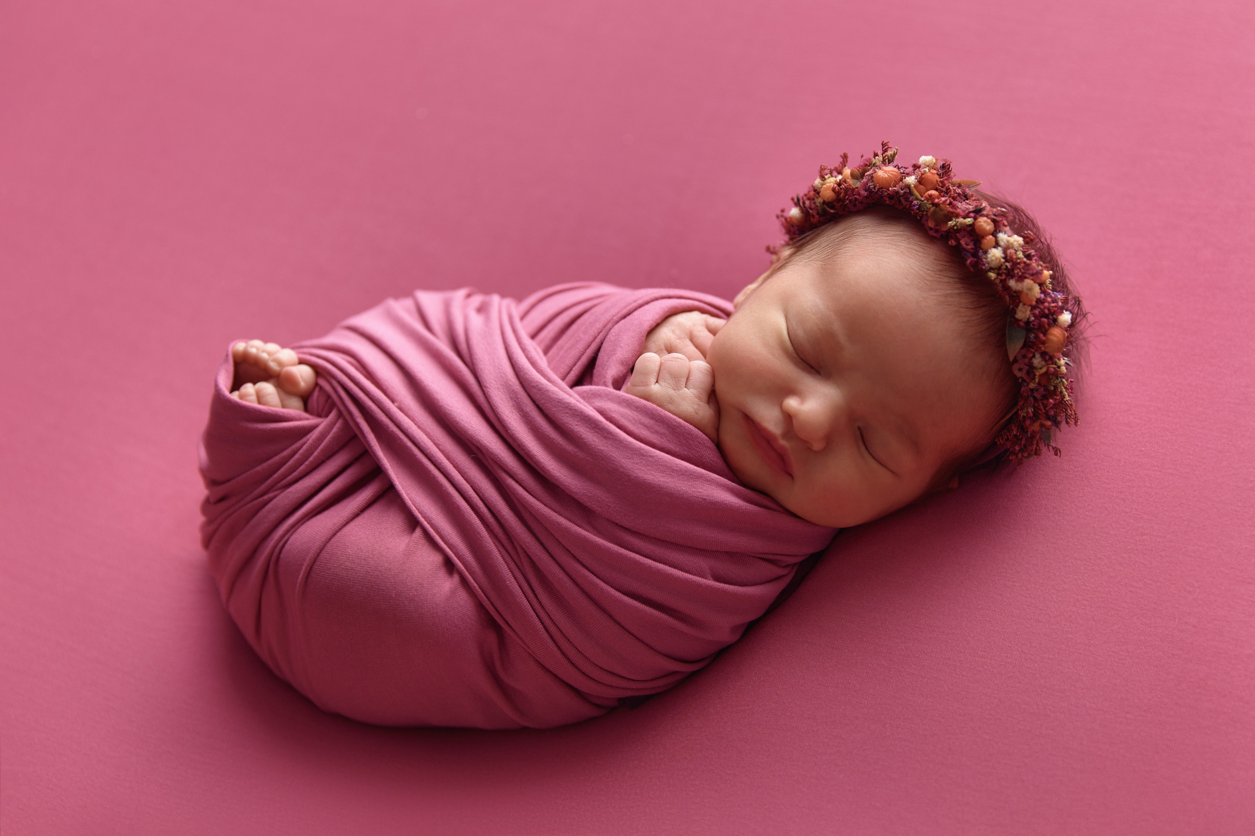 Тариф ЛАЙТ. Профессиональный фотограф новорождённых в Москве Елена Сатюкова