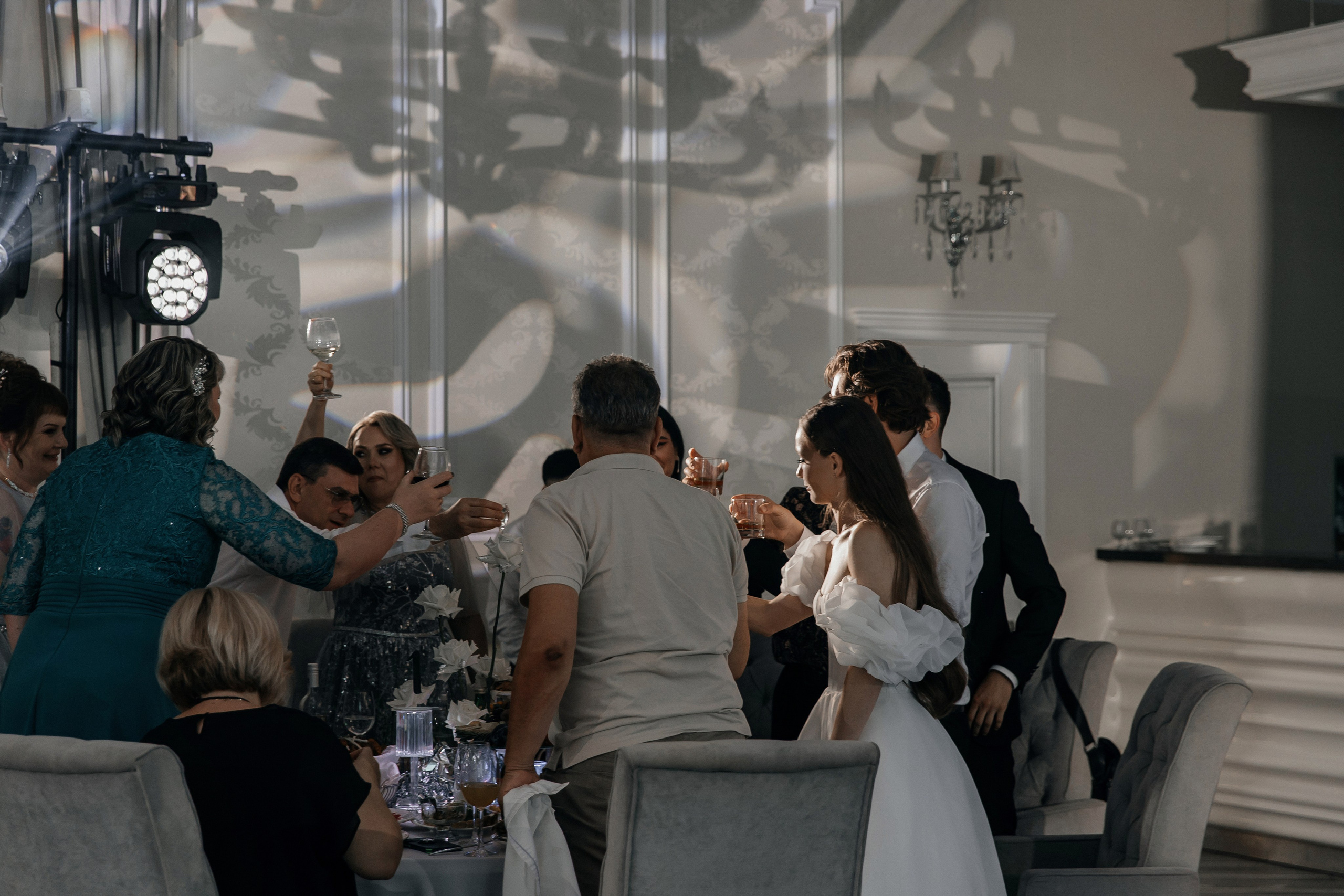 Витя и Ника. Свадебный фотограф в Краснодаре Ольга Цвиченко