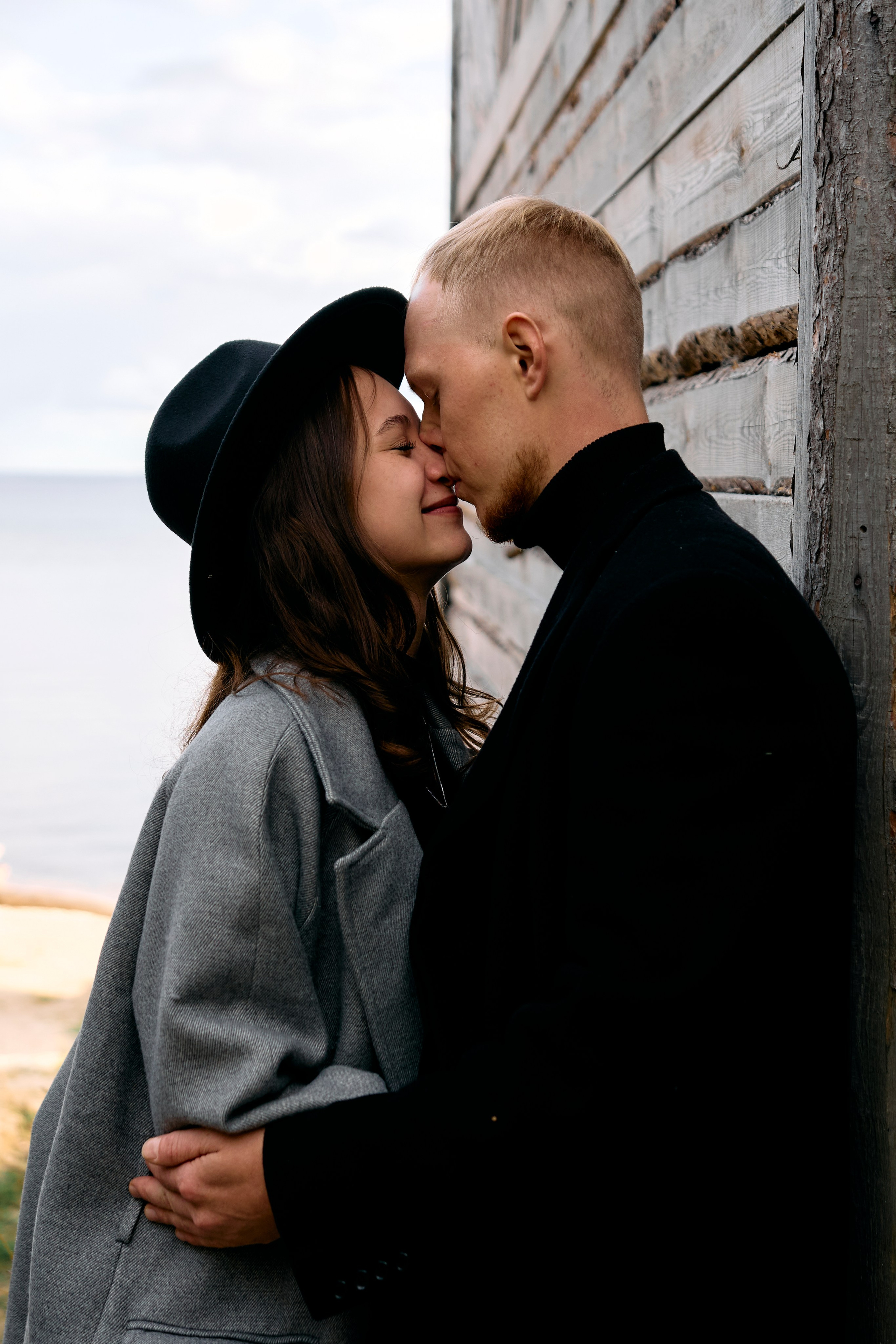 Прогулка у Камского моря. Фотограф Казань