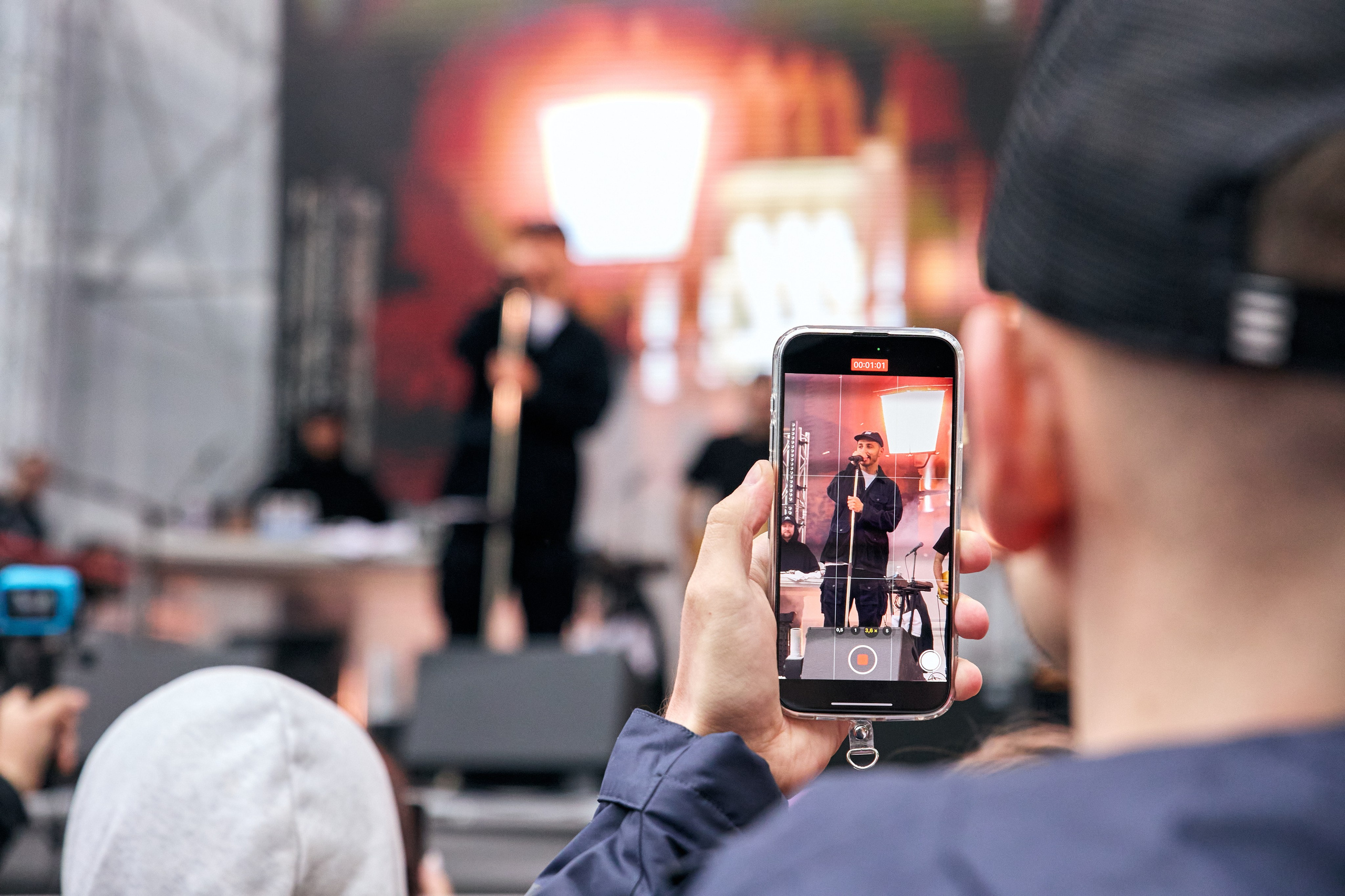 Звуки Эльбруса. Горный фотограф на Кавказе Никита Першин