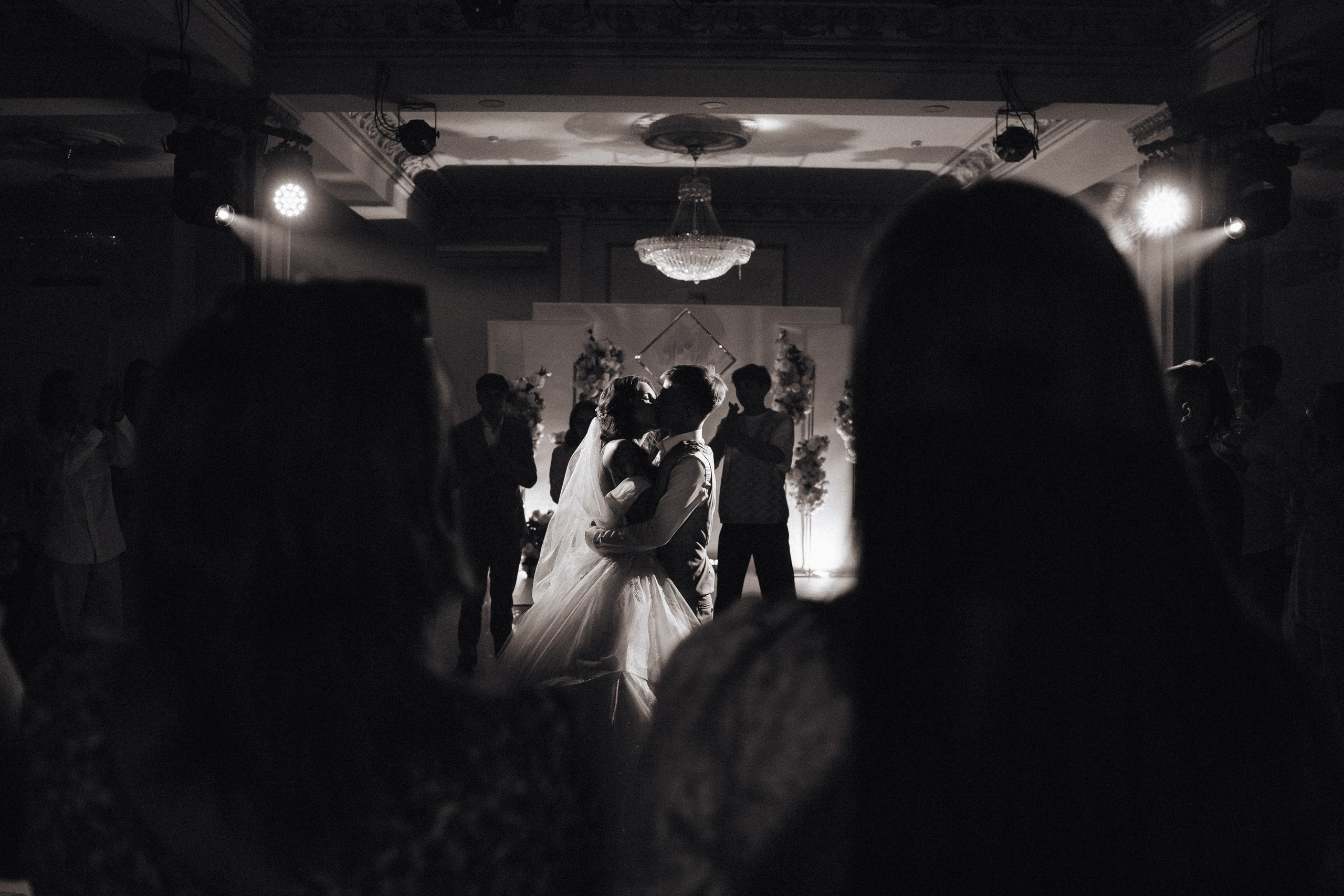 Алексей и Полина. Полный день. Семейный и свадебный фотограф в Саратове Евангелина Штах