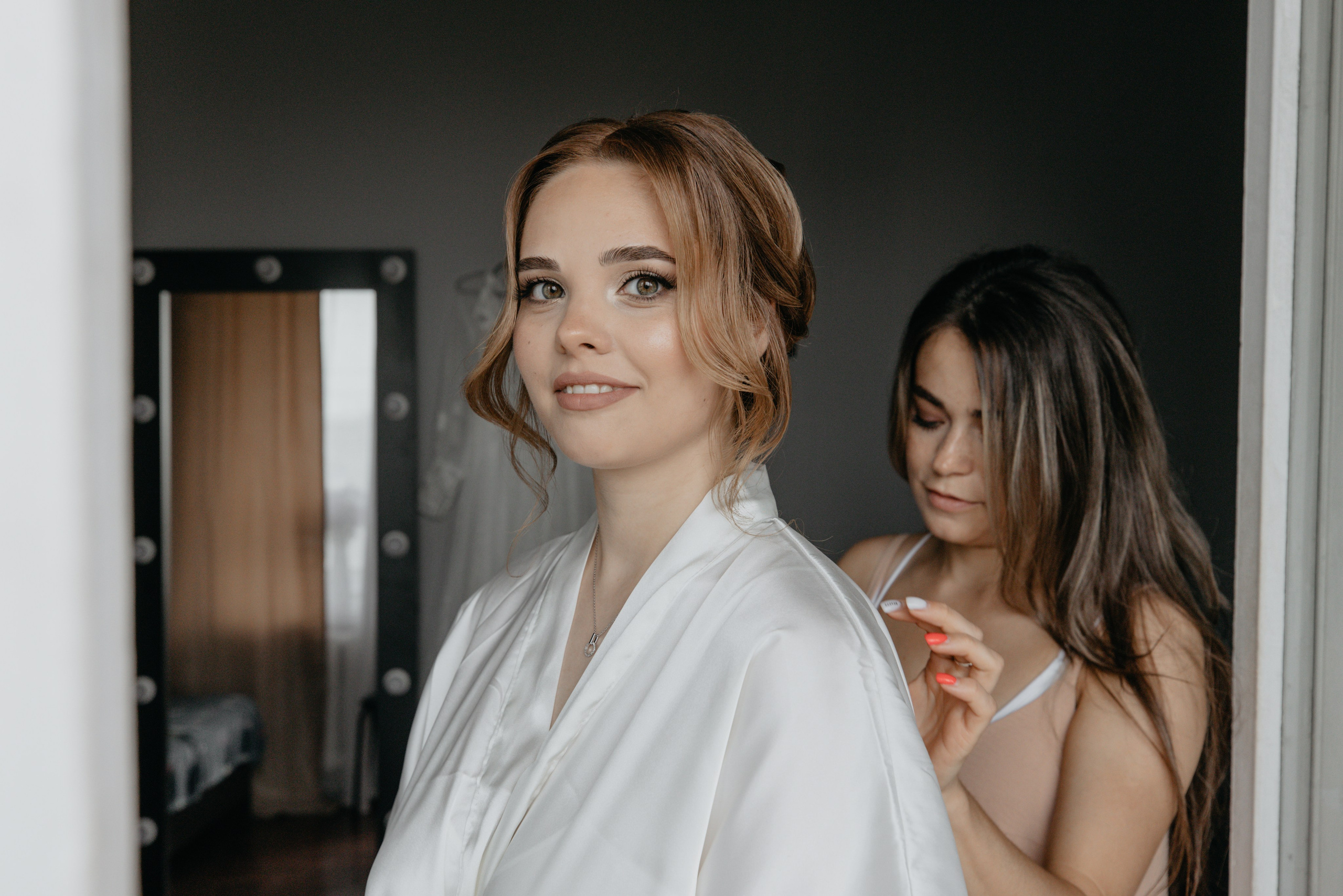 #1 Полный свадебный день. Фотограф Москва Шептаев Артём