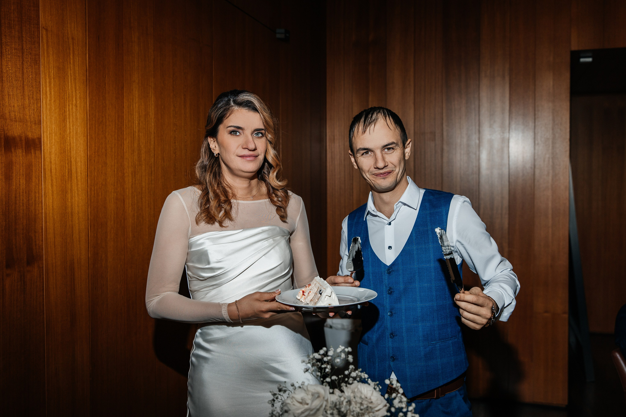 Виктория и Антон| Барвиха. Фотограф Москва Шептаев Артём