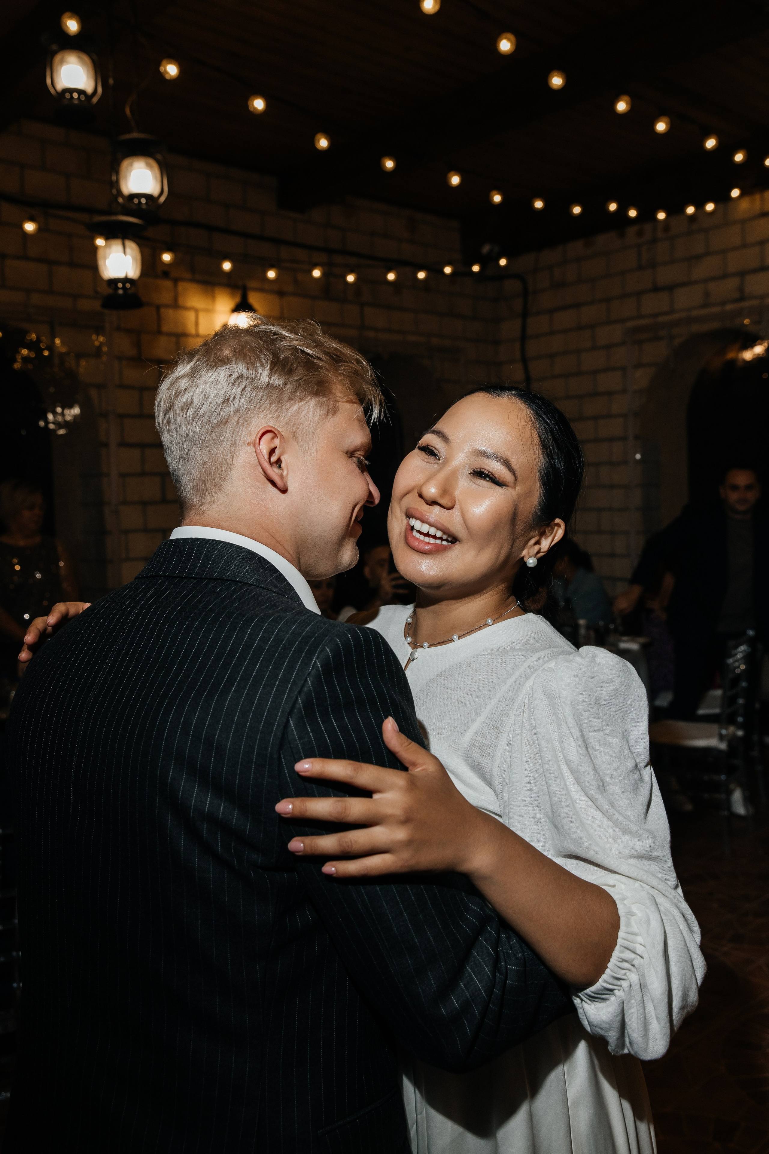 Анастасия и Антон| Юных Ленинцев. Фотограф Москва Шептаев Артём