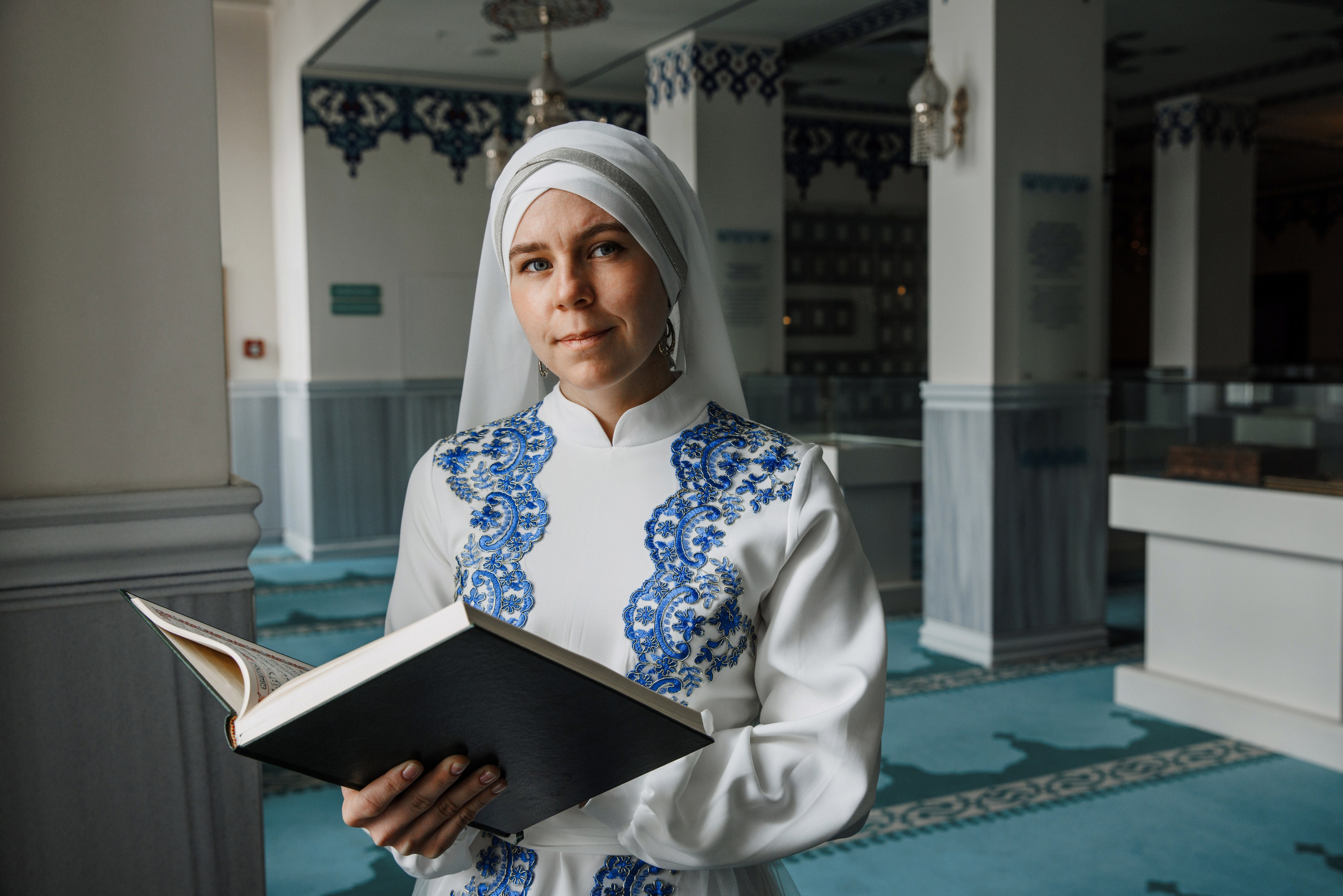 Артур и Камила| Никах. Фотограф Москва Шептаев Артём