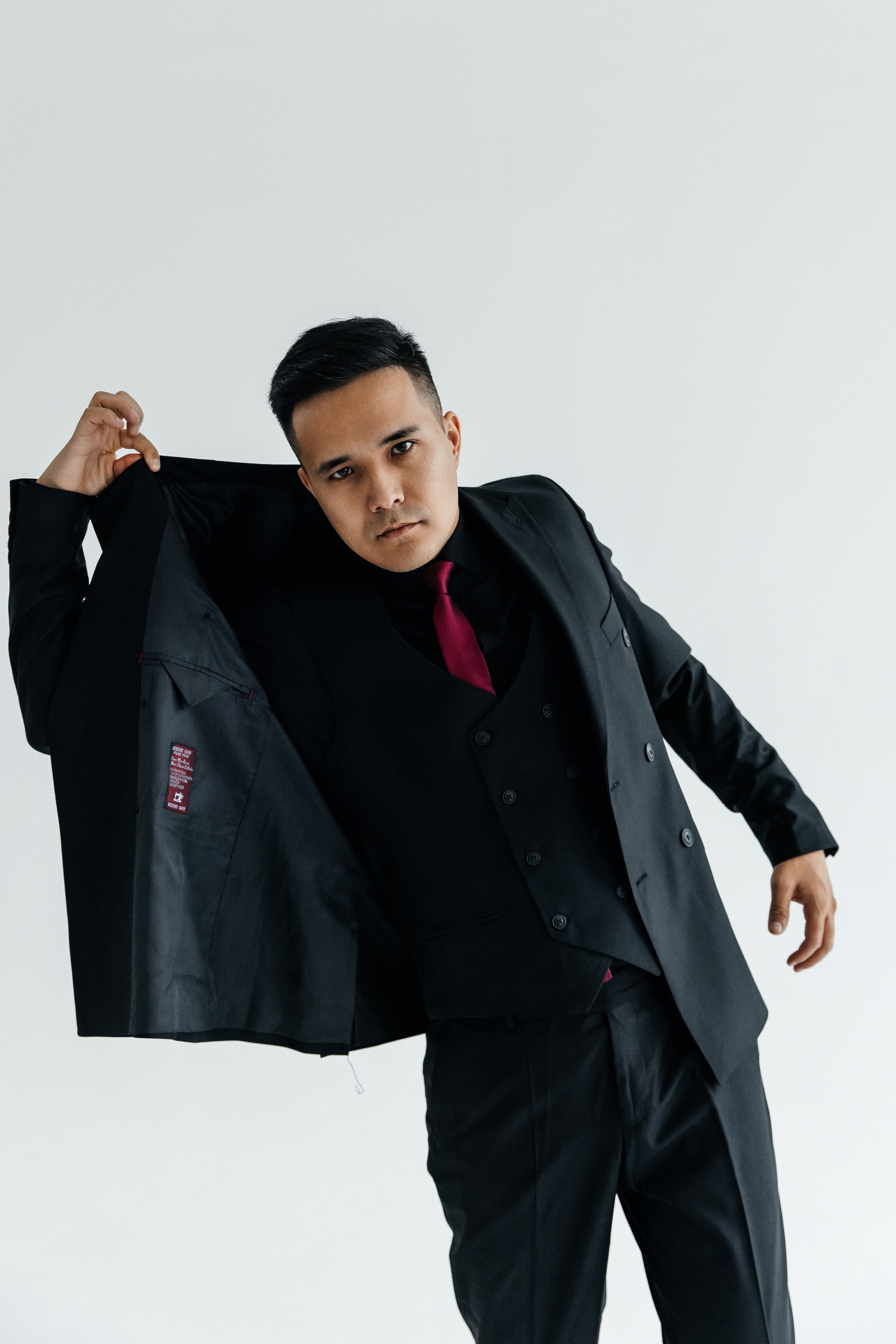 Алсу и Миржан. Фотограф Москва Шептаев Артём