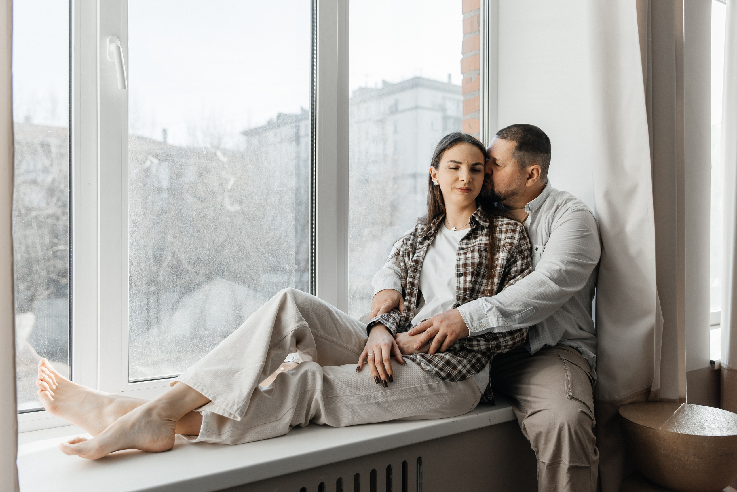 Вероника|Юра|Мелания|Вова. Фотограф Москва Шептаев Артём