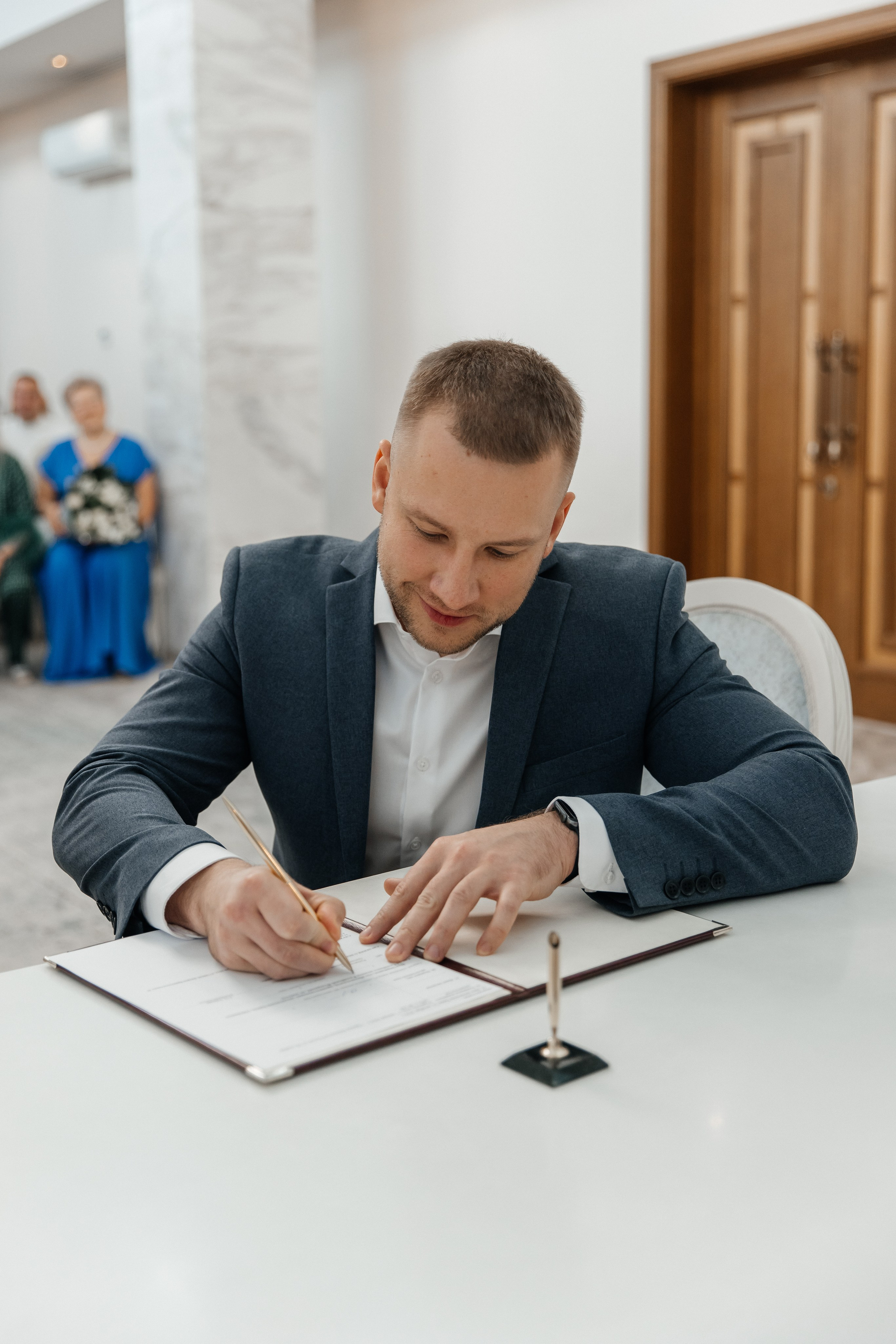 Алина и Антон. Фотограф Москва Шептаев Артём