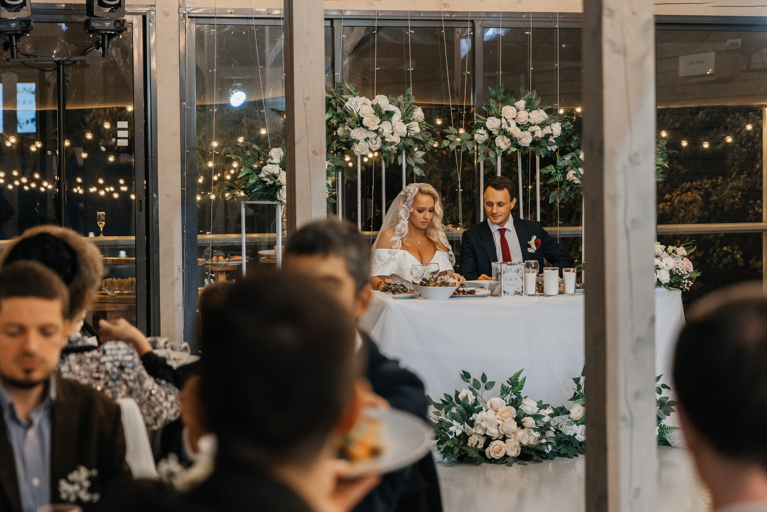 Алёна и Никита. Фотограф Москва Шептаев Артём