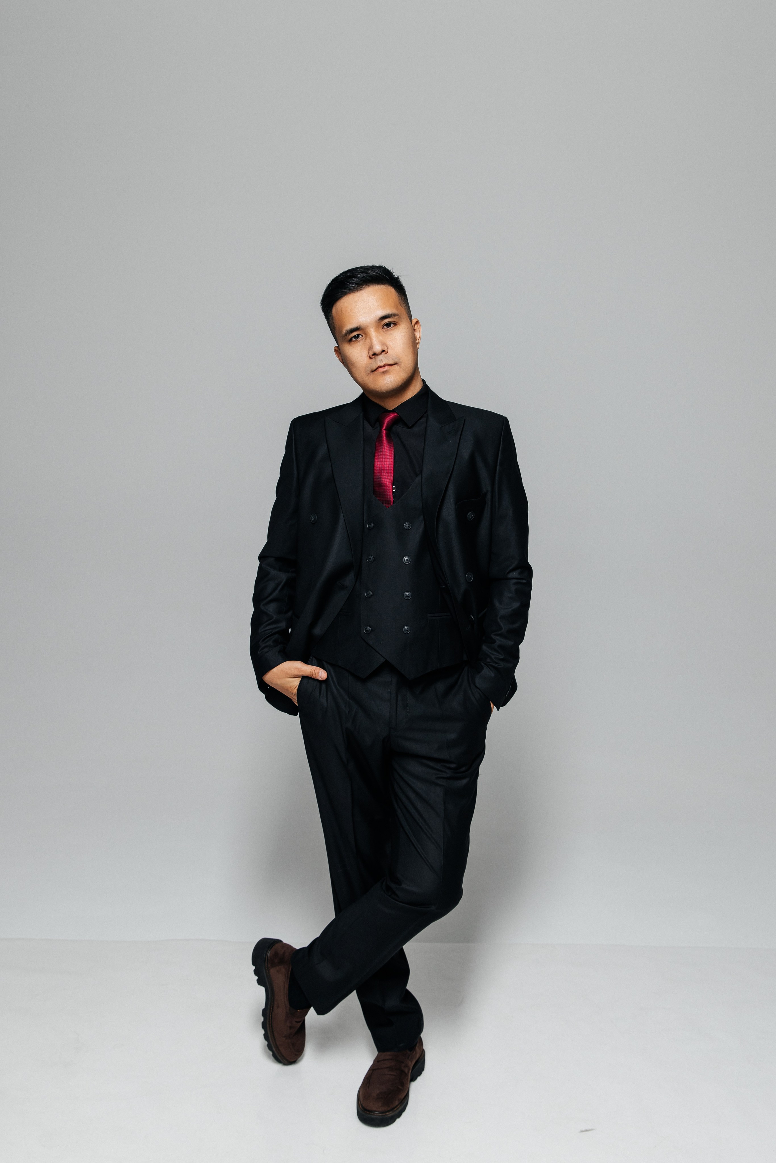 Алсу и Миржан. Фотограф Москва Шептаев Артём