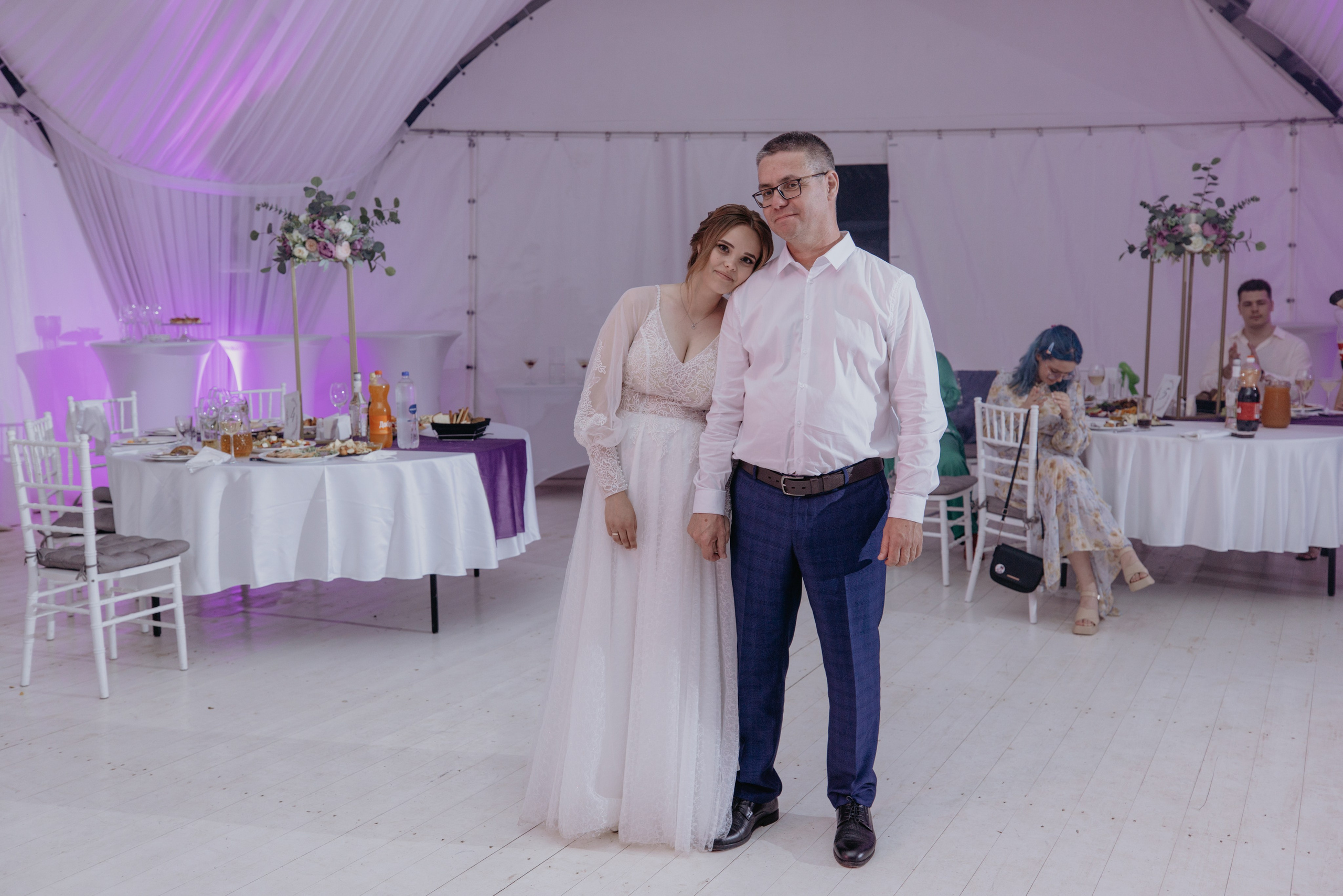 #1 Полный свадебный день. Фотограф Москва Шептаев Артём