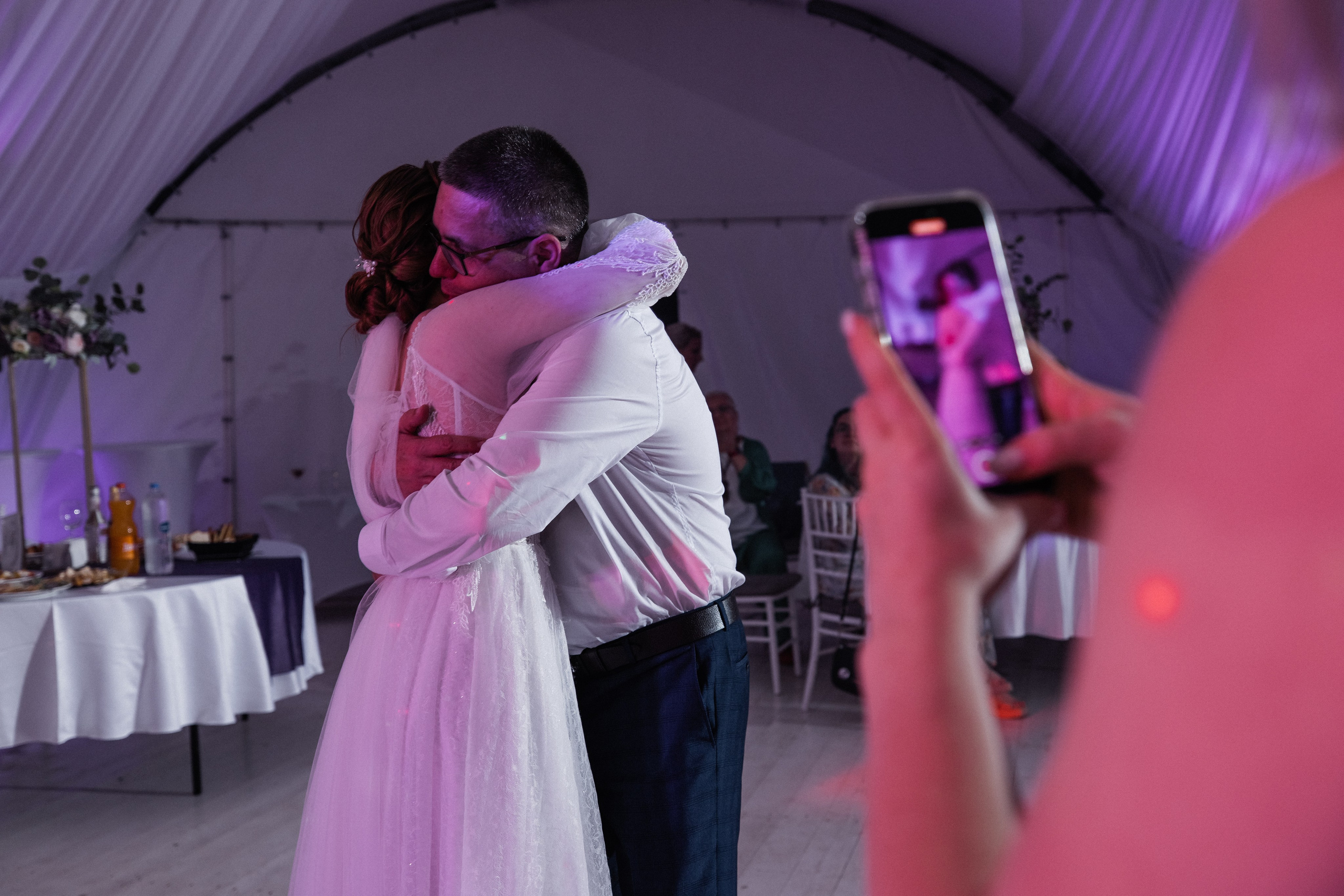 #1 Полный свадебный день. Фотограф Москва Шептаев Артём