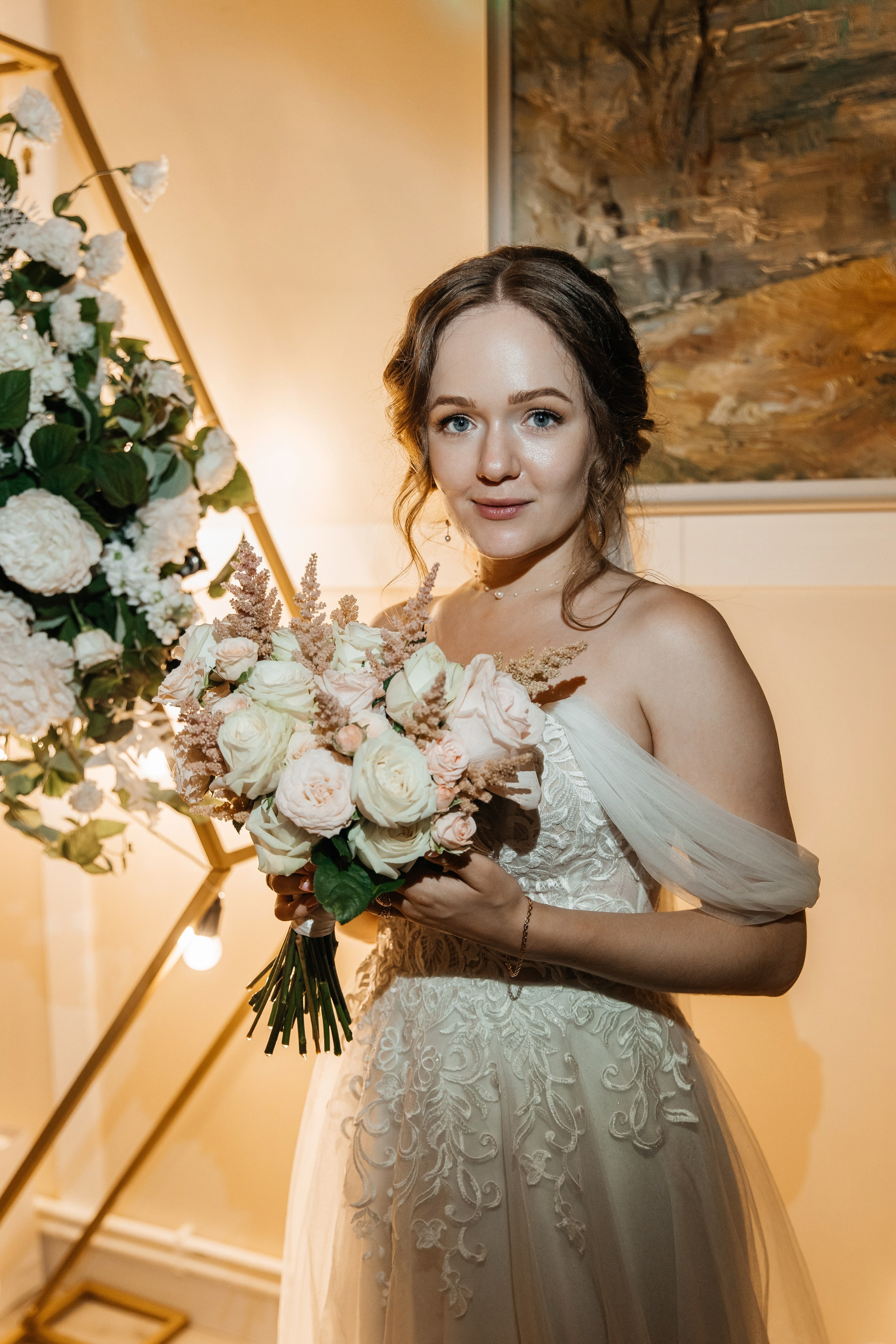 Екатерина и Олег. Фотограф Москва Шептаев Артём