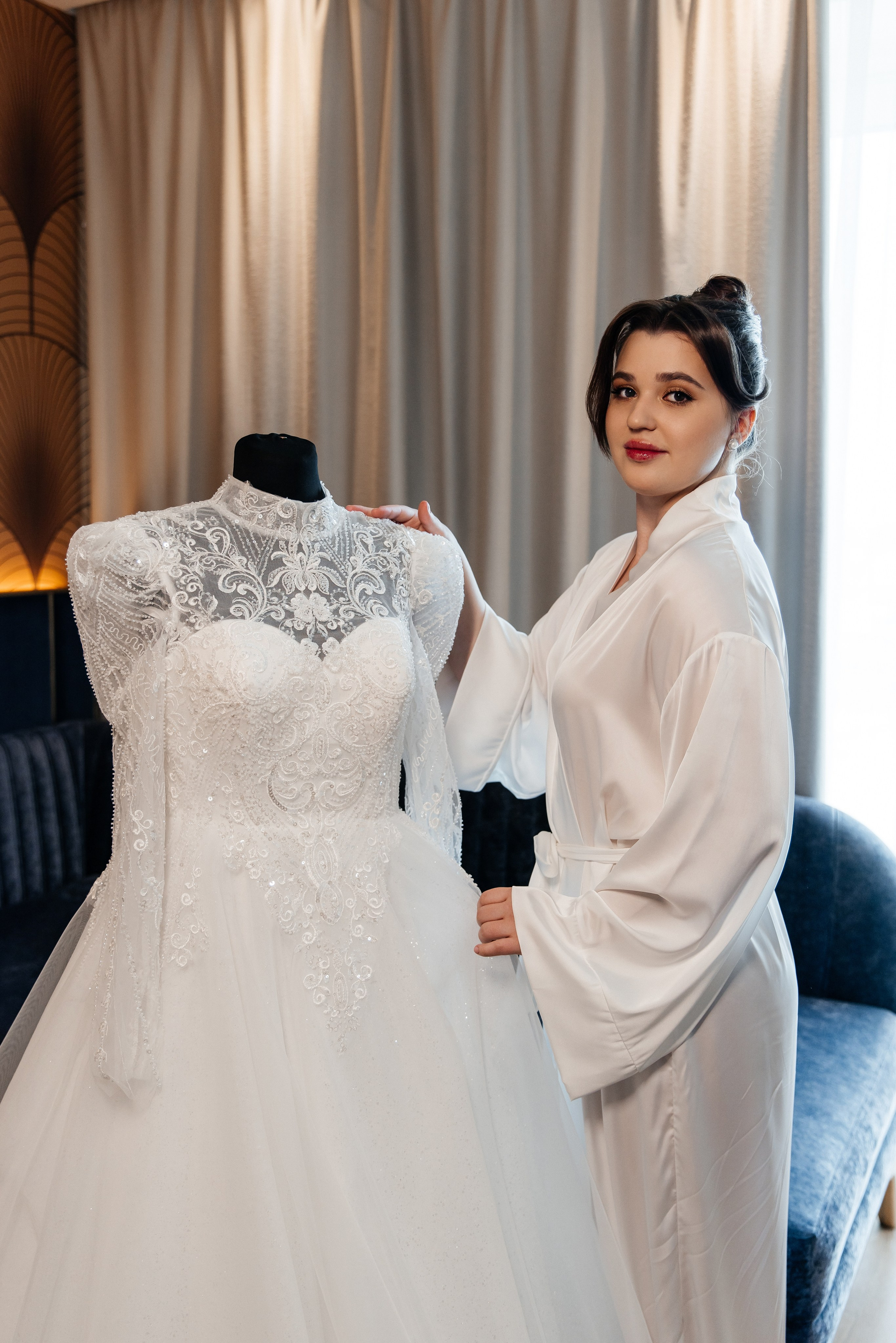 Юлия и Матвей. Фотограф Москва Шептаев Артём