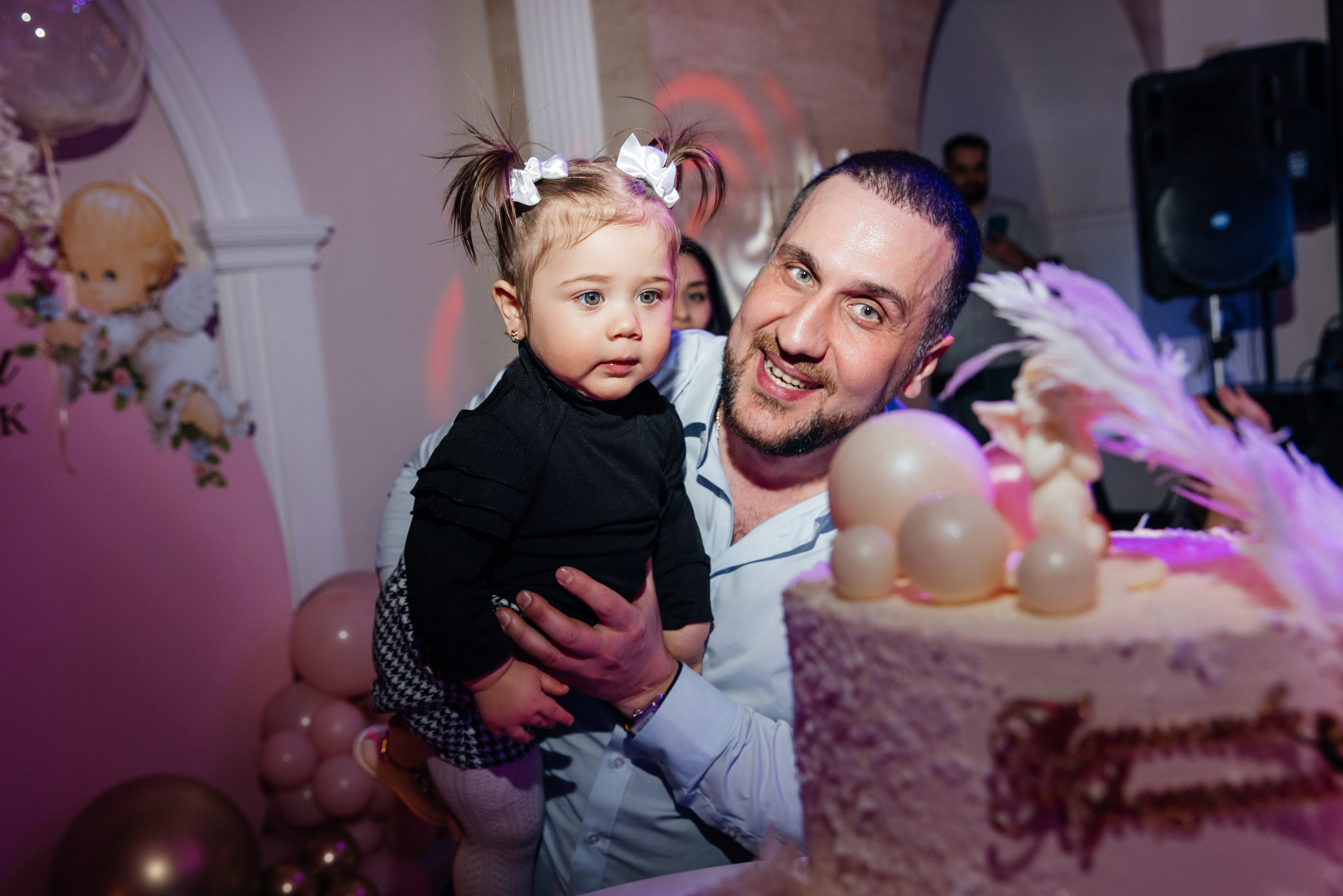 Стефания| Крещение. Фотограф Москва Шептаев Артём