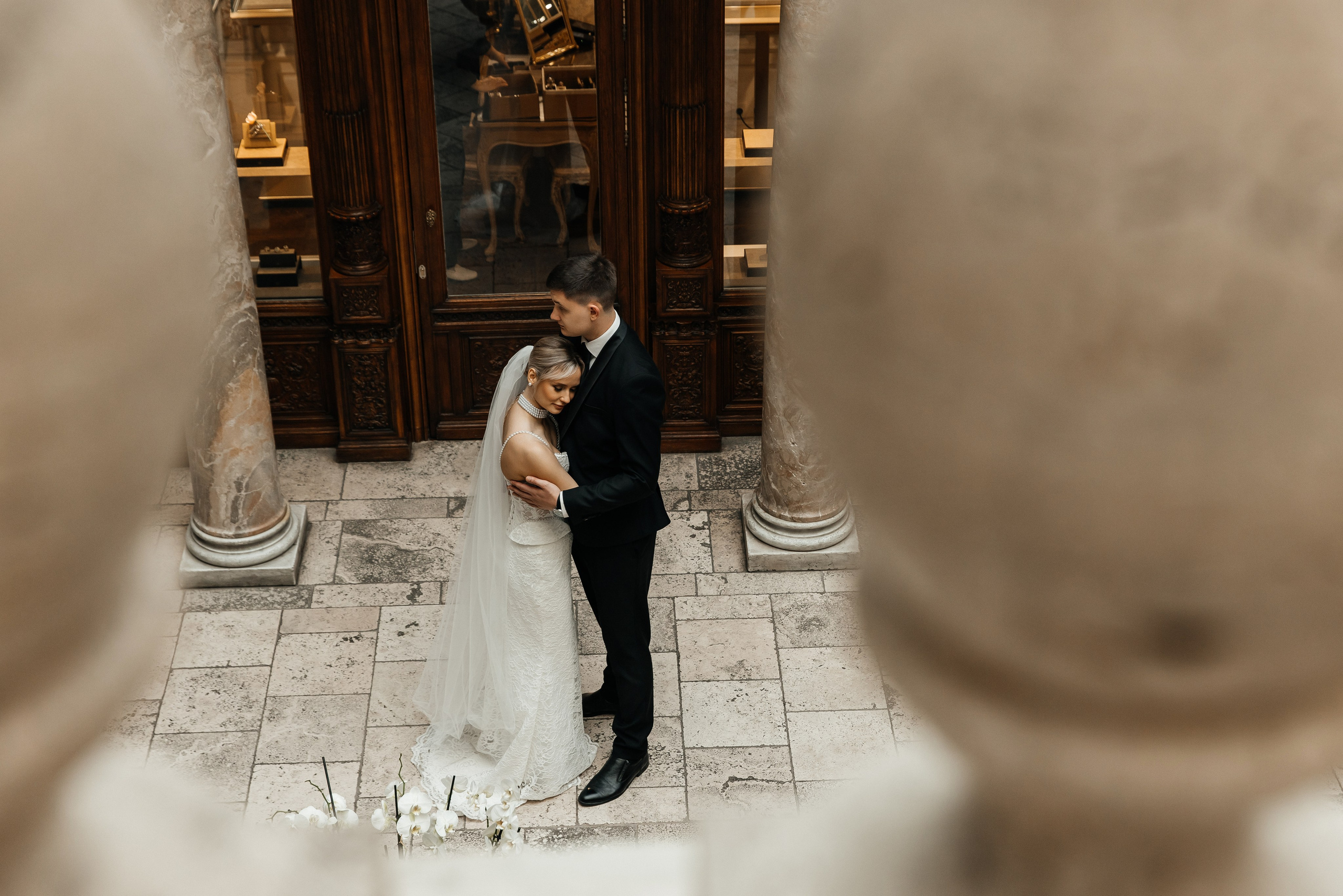 Анна и Роман| TURANDOT. Фотограф Москва Шептаев Артём