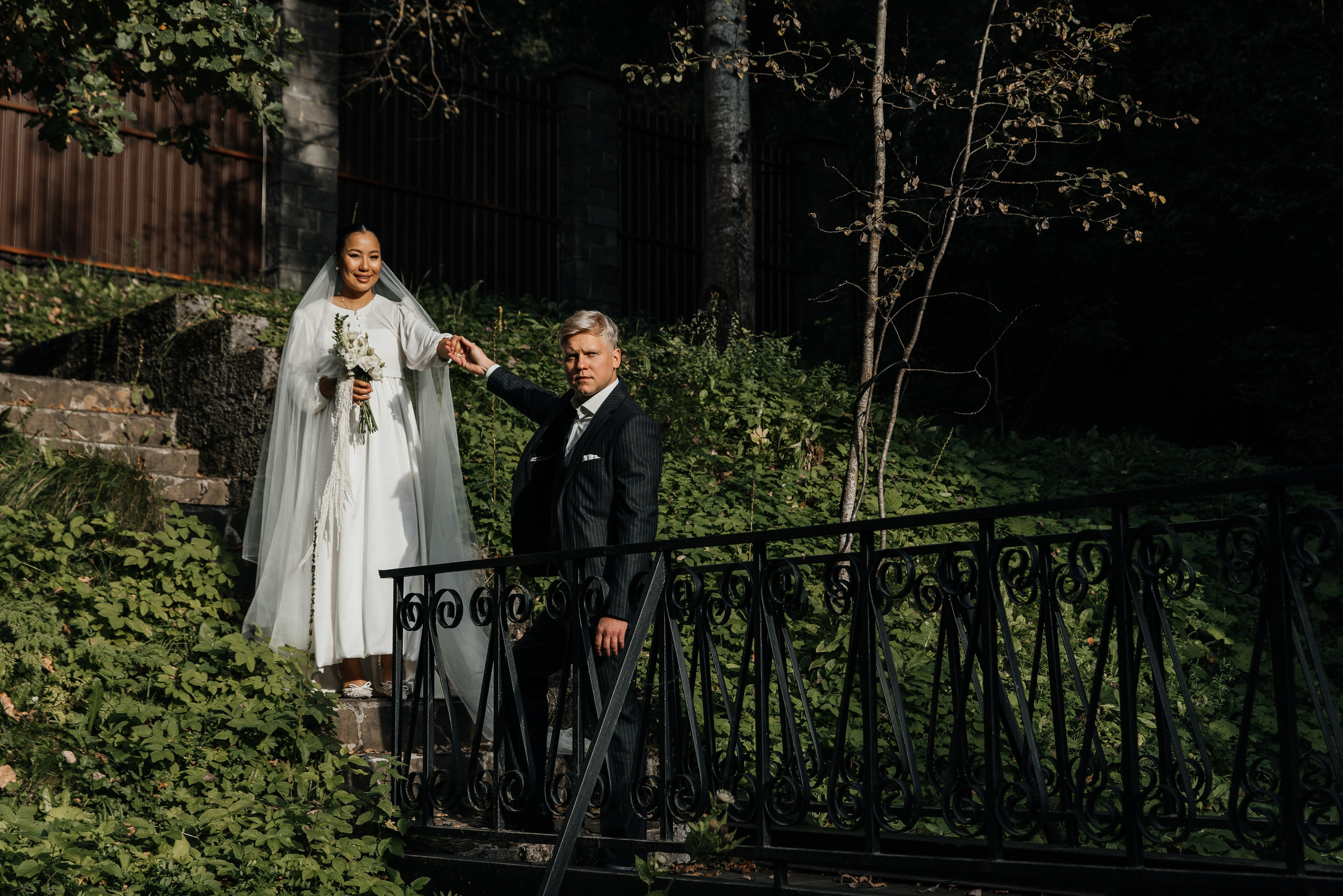 Анастасия и Антон| Юных Ленинцев. Фотограф Москва Шептаев Артём