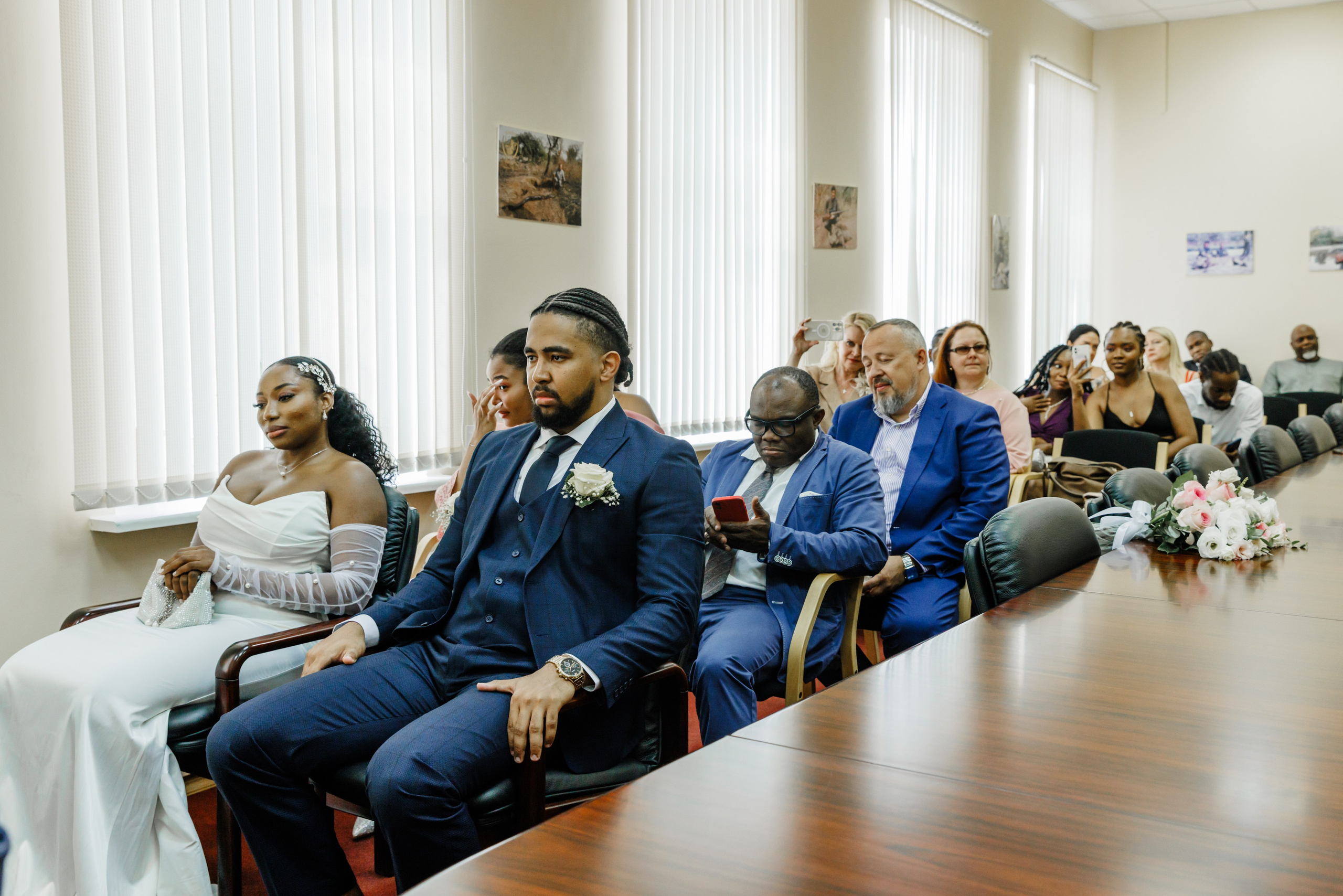 Виктор и Синди. Фотограф Москва Шептаев Артём