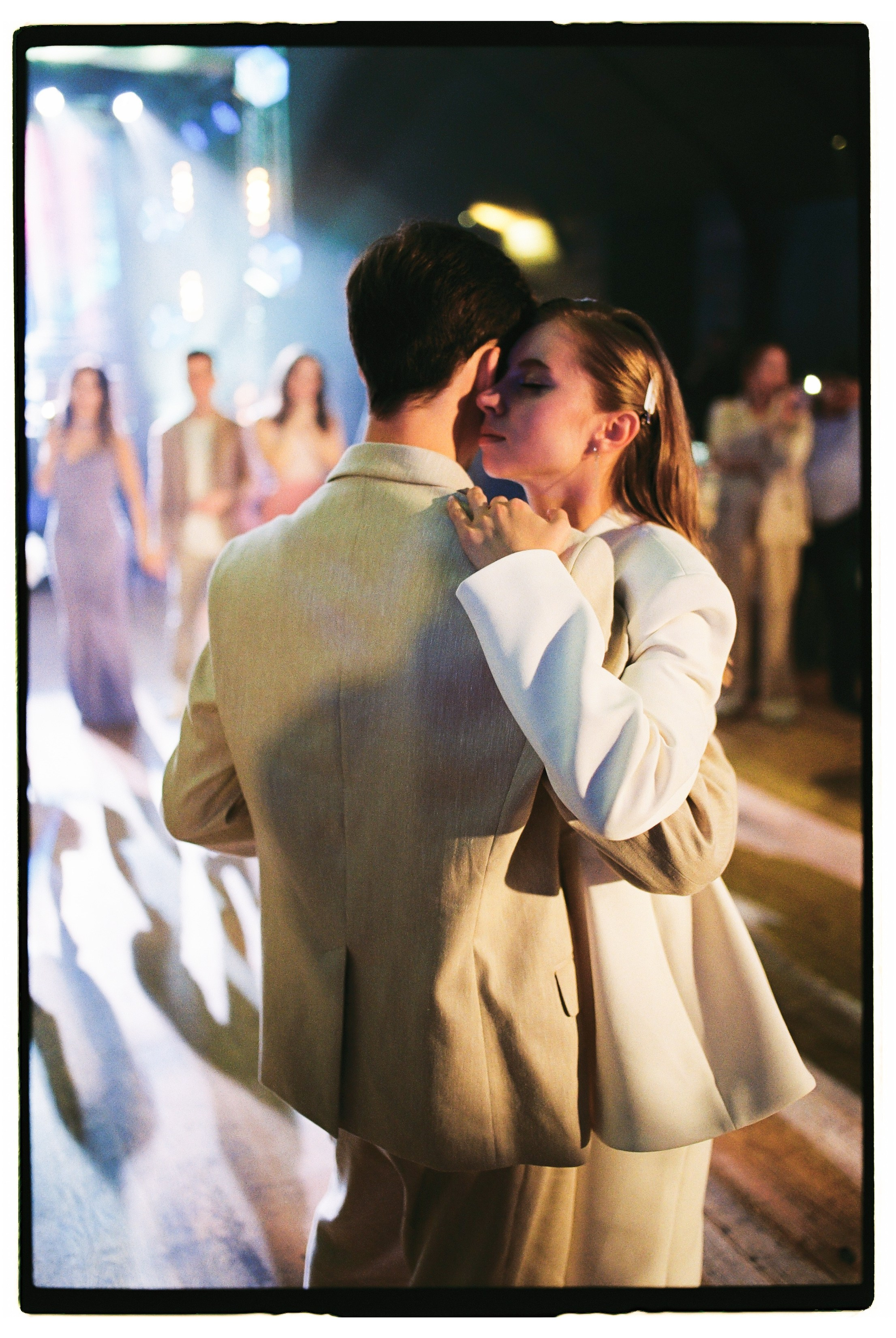 Никита и Лера. Свадебный фотограф в Москве Евгений Рыжов