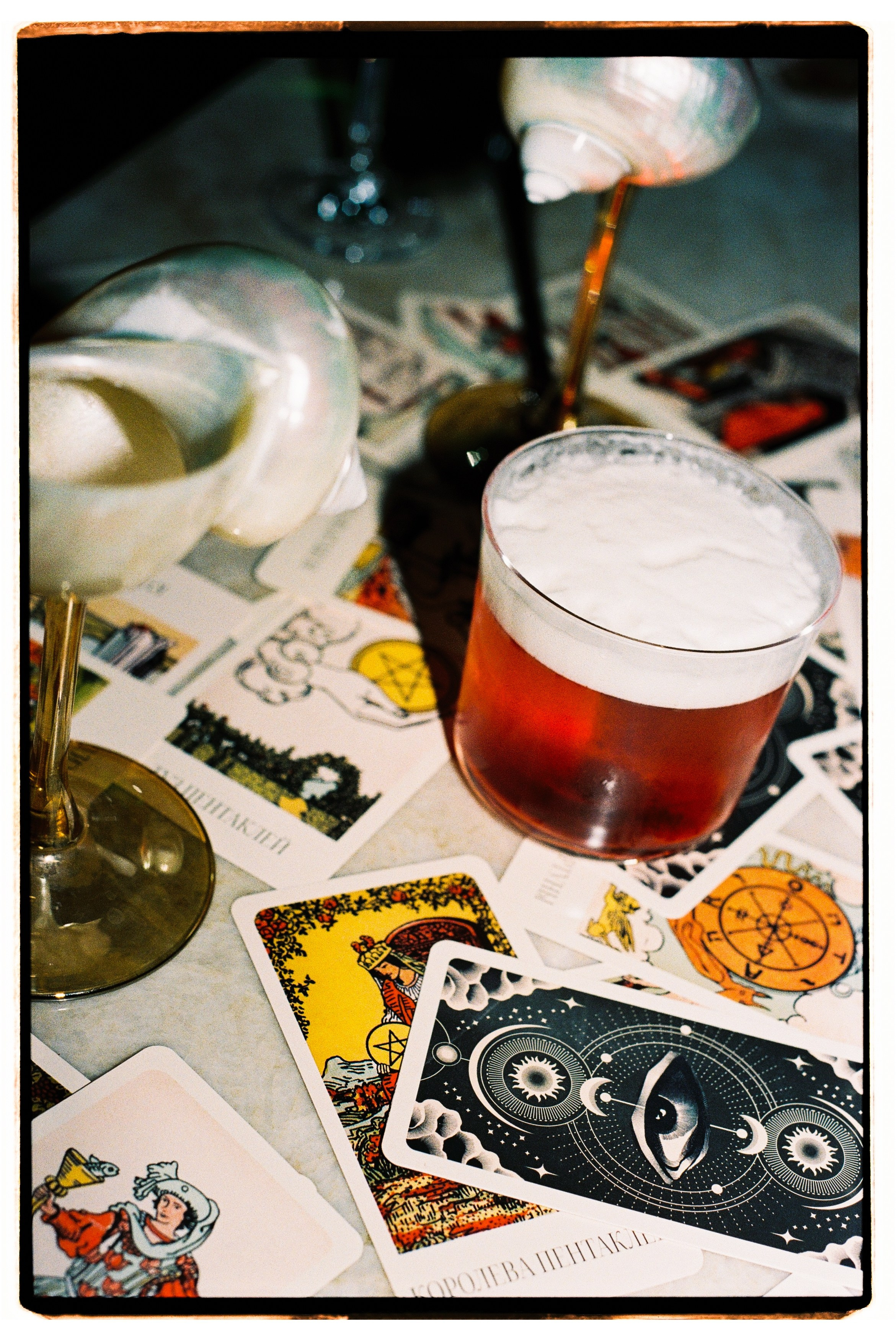 Влад и Нина. Свадебный фотограф в Москве Евгений Рыжов