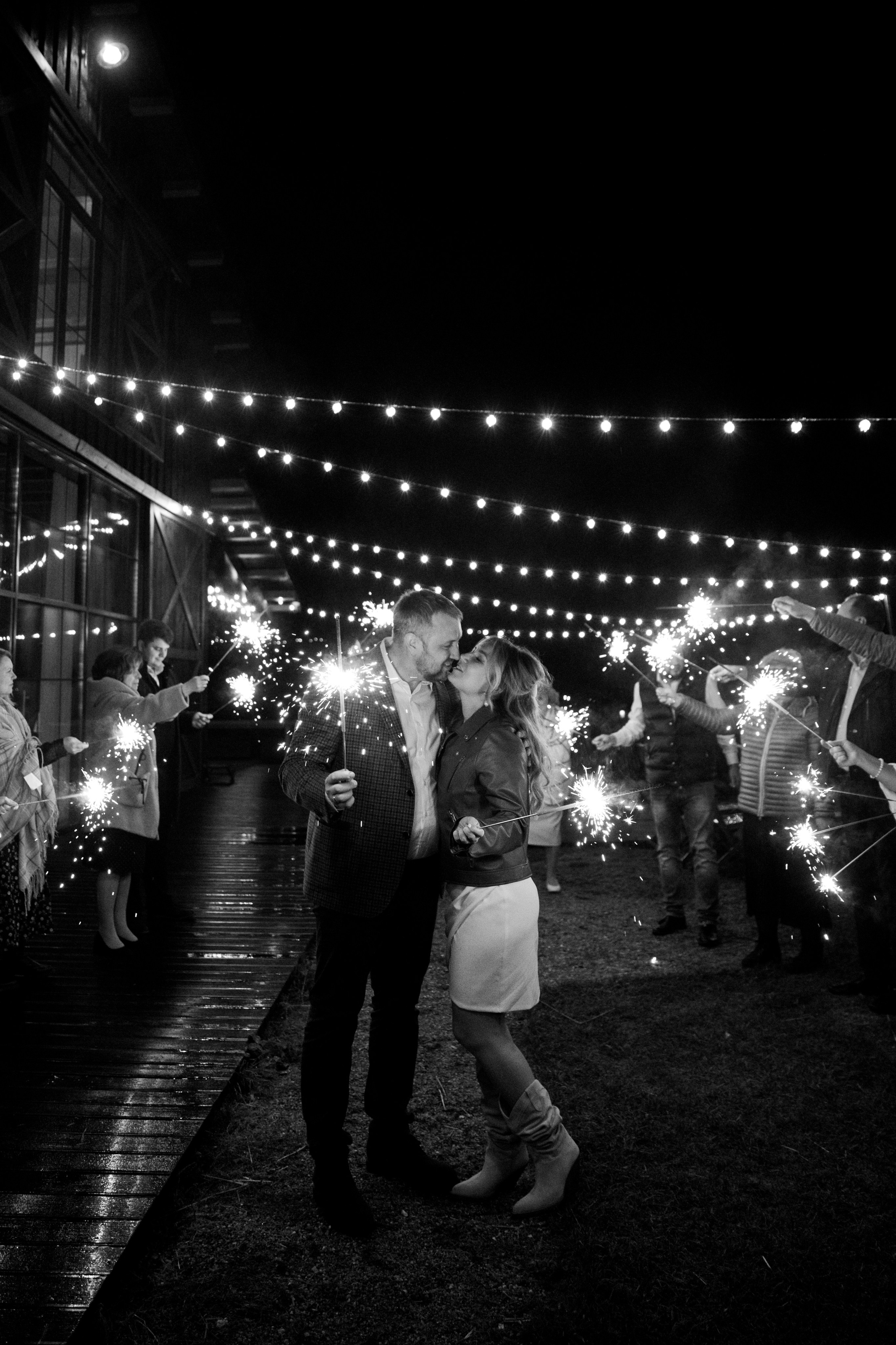 Полина и Иван | Pine River. Свадебный фотограф Ангелина Зотова | Обнинск, Москва, Калуга