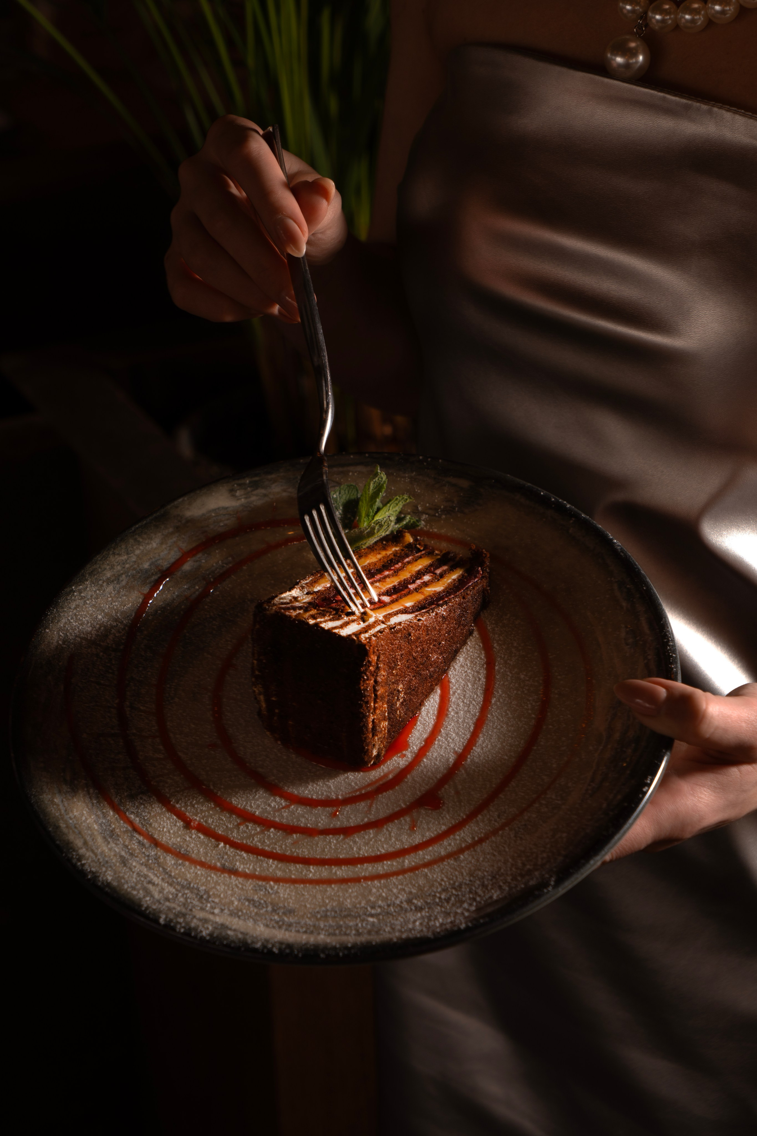 Еда. Фотограф из Санкт-Петербурга