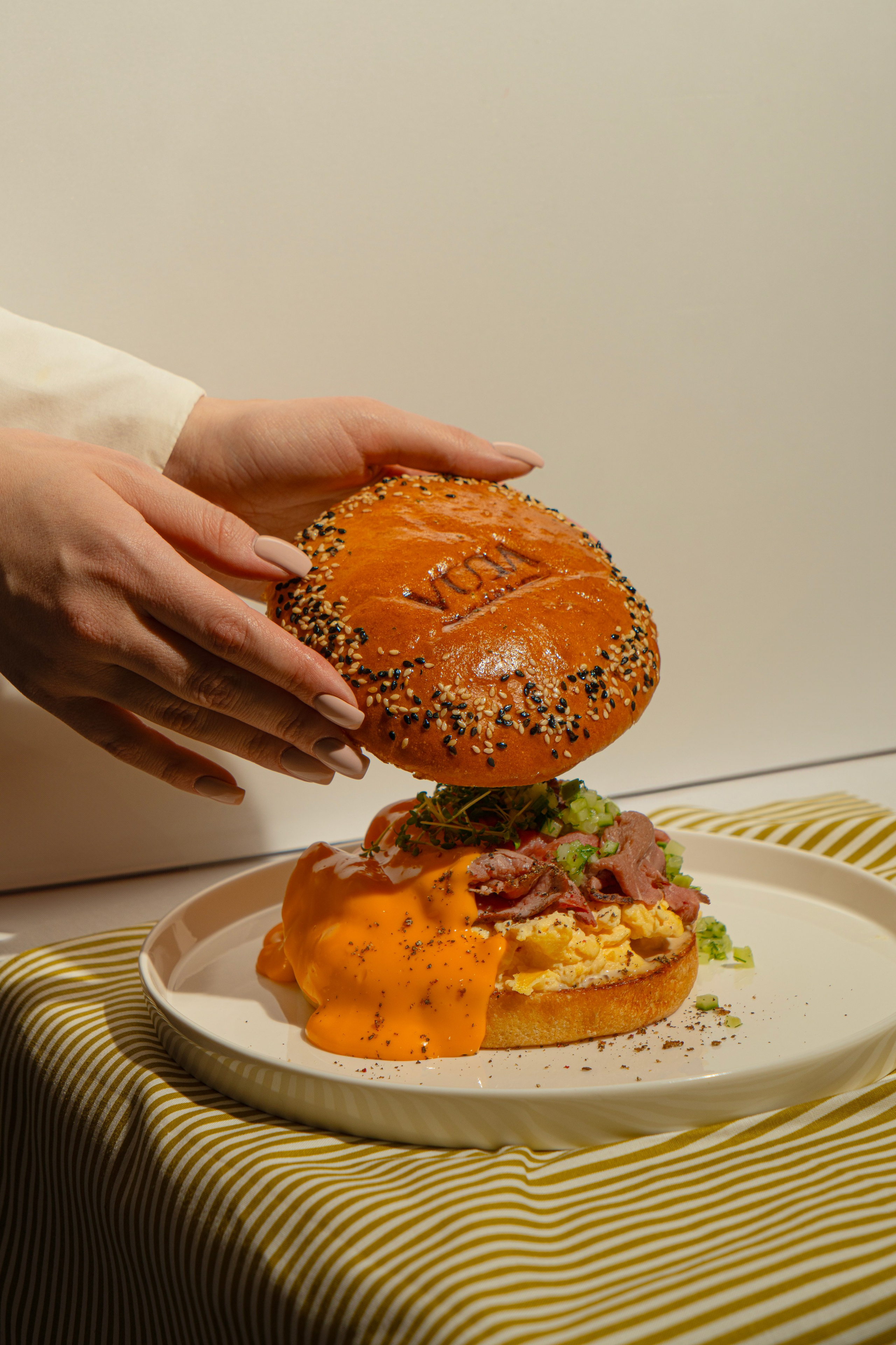 Еда. Фотограф из Санкт-Петербурга