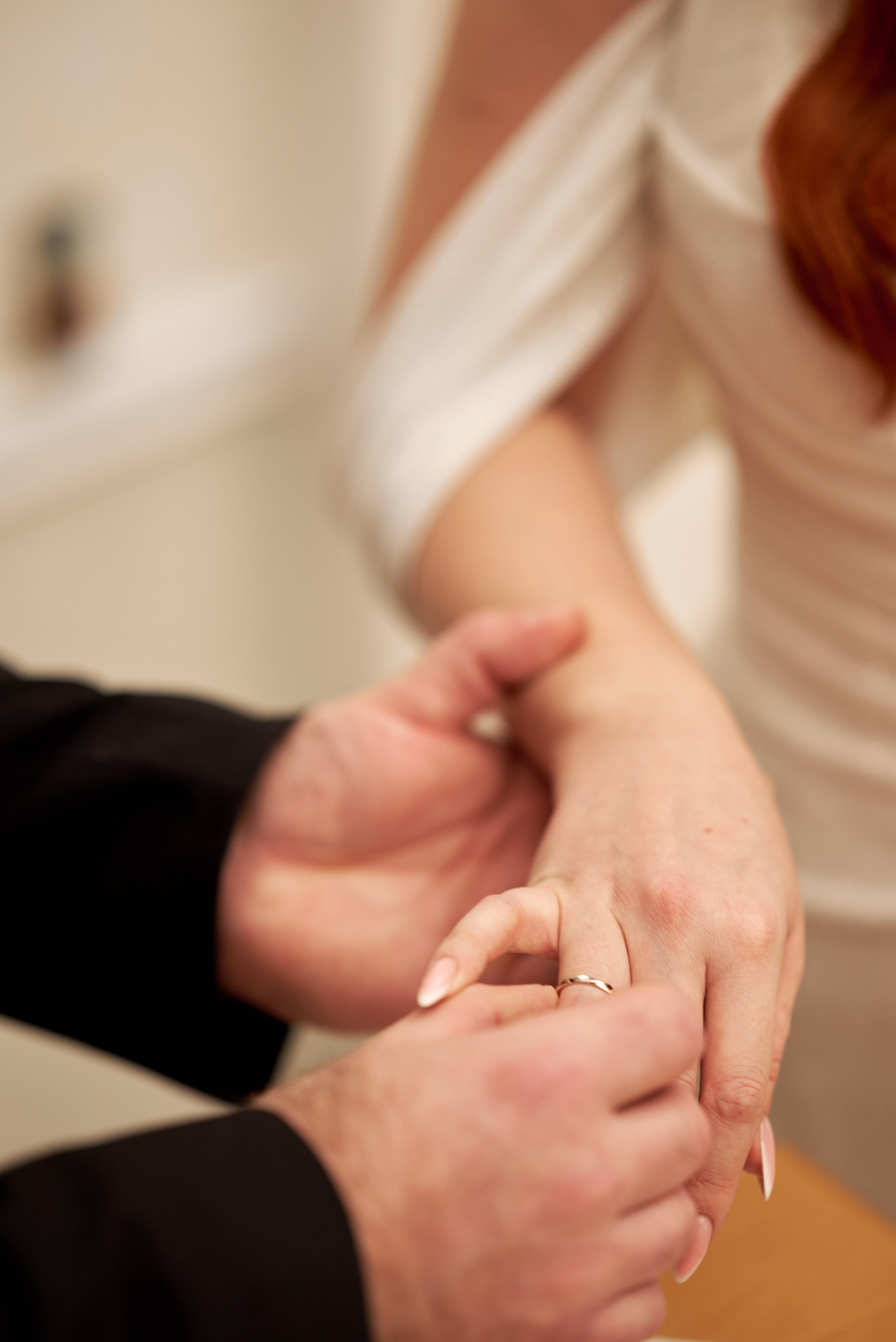 Теймураз и Анна ♥️