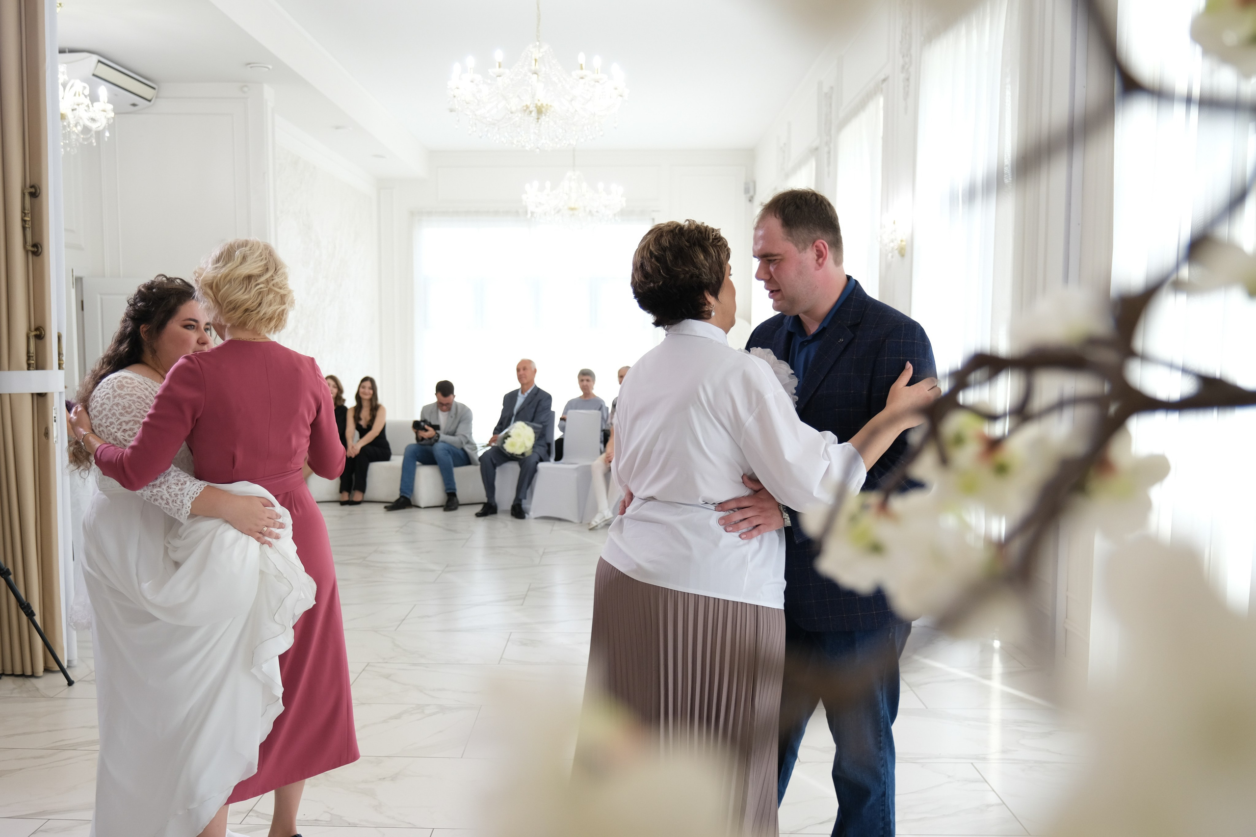 Свадьба Антона и Елизаветы. Свадебный фотограф в Челябинске Сырчикова Наталья