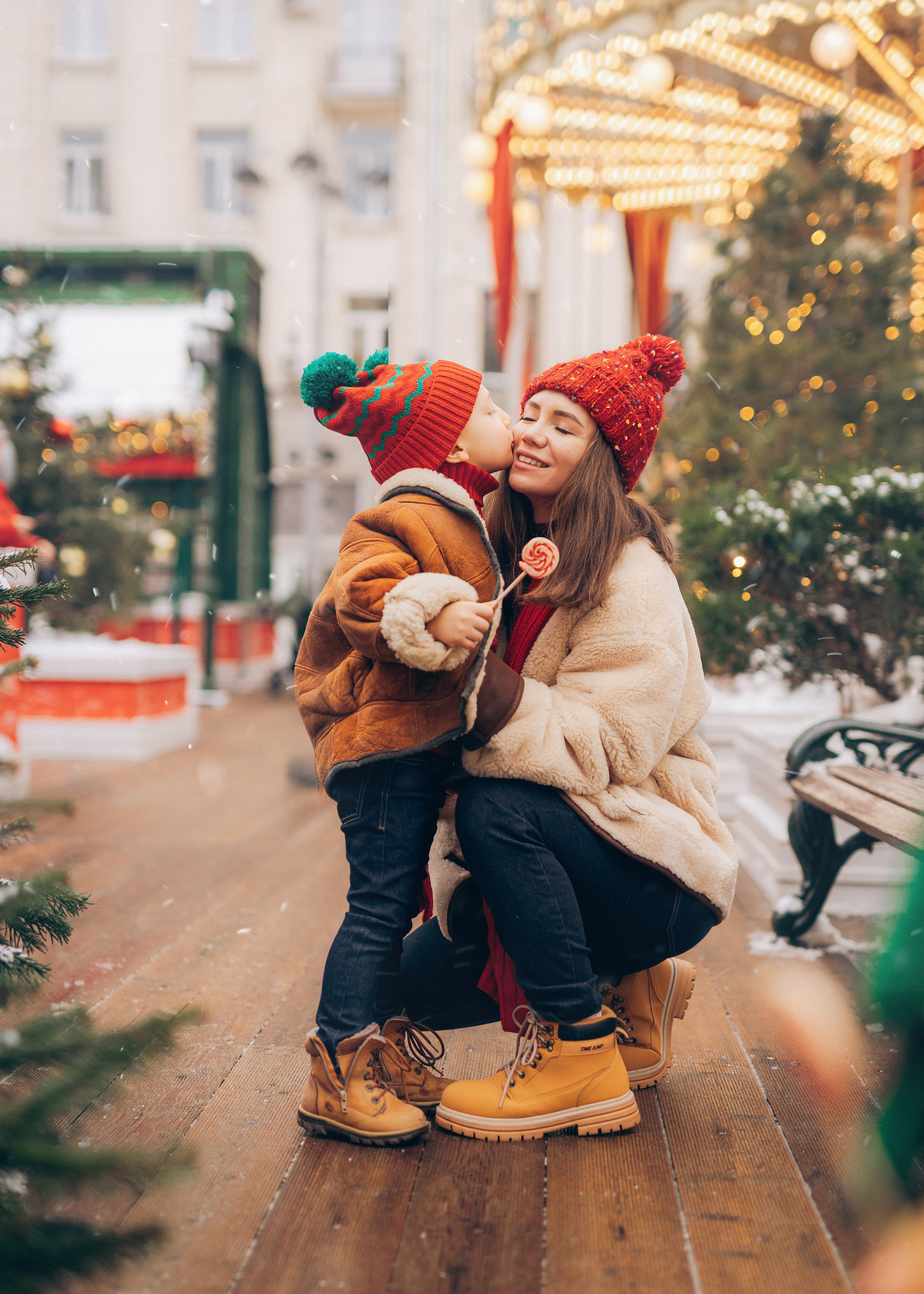Катя, Саша, Степа и Даша. Семейный фотограф В Москве Александра Дейкун