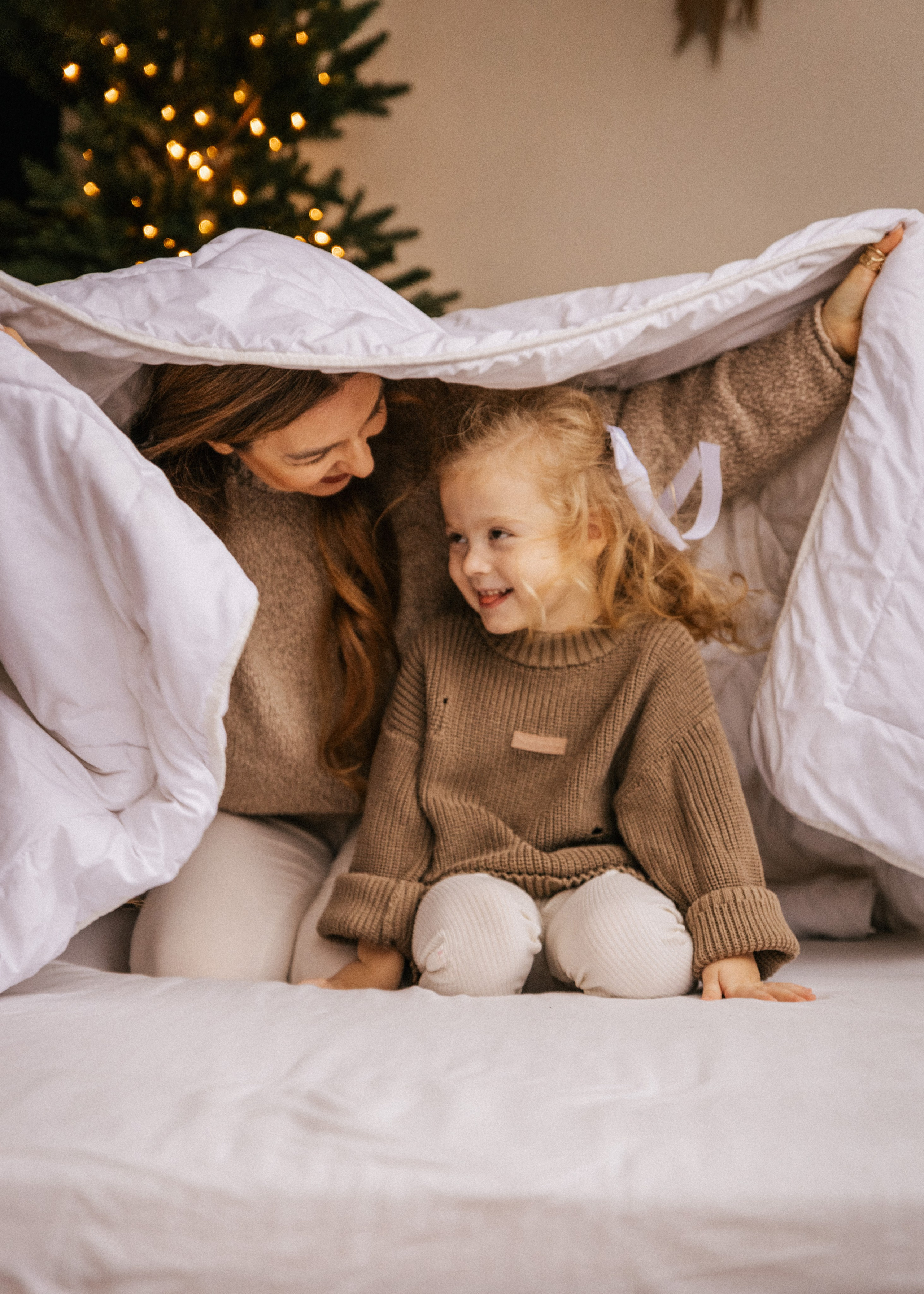 Настя и Алиса. Семейный фотограф В Москве Александра Дейкун