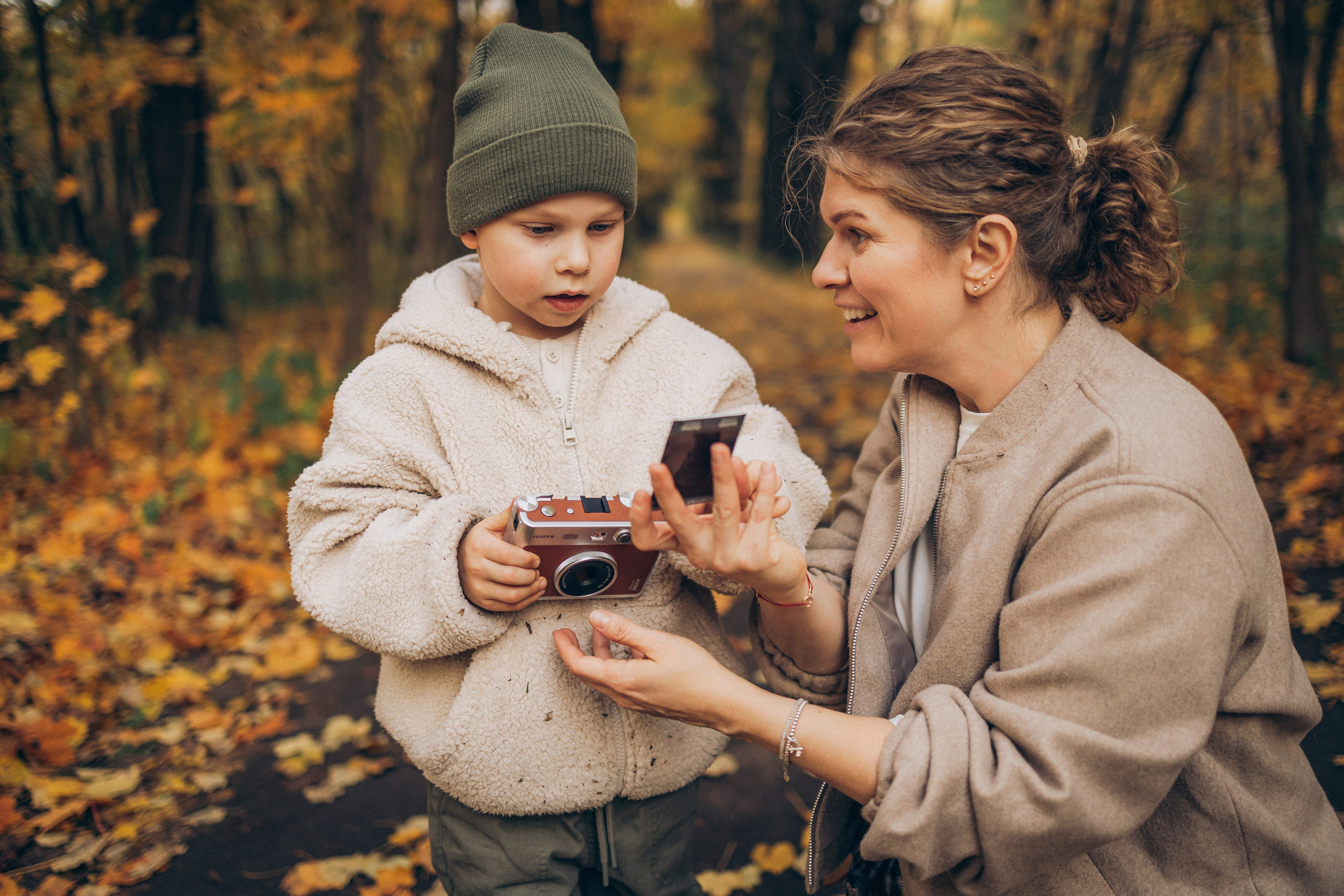 Аня и Тема. Семейный фотограф В Москве Александра Дейкун