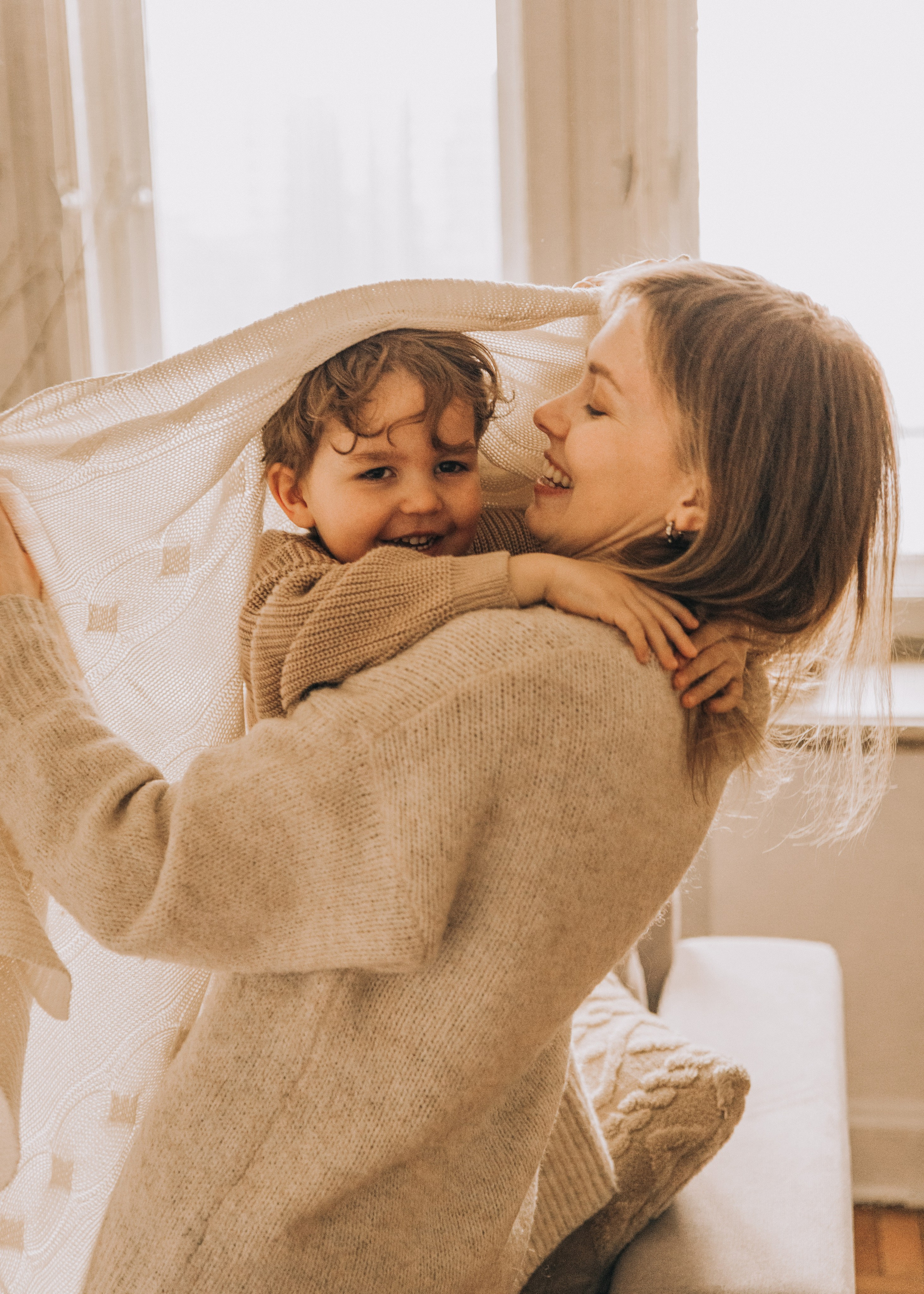 Маша, Игорь, Лева и Матвей. Семейный фотограф В Москве Александра Дейкун