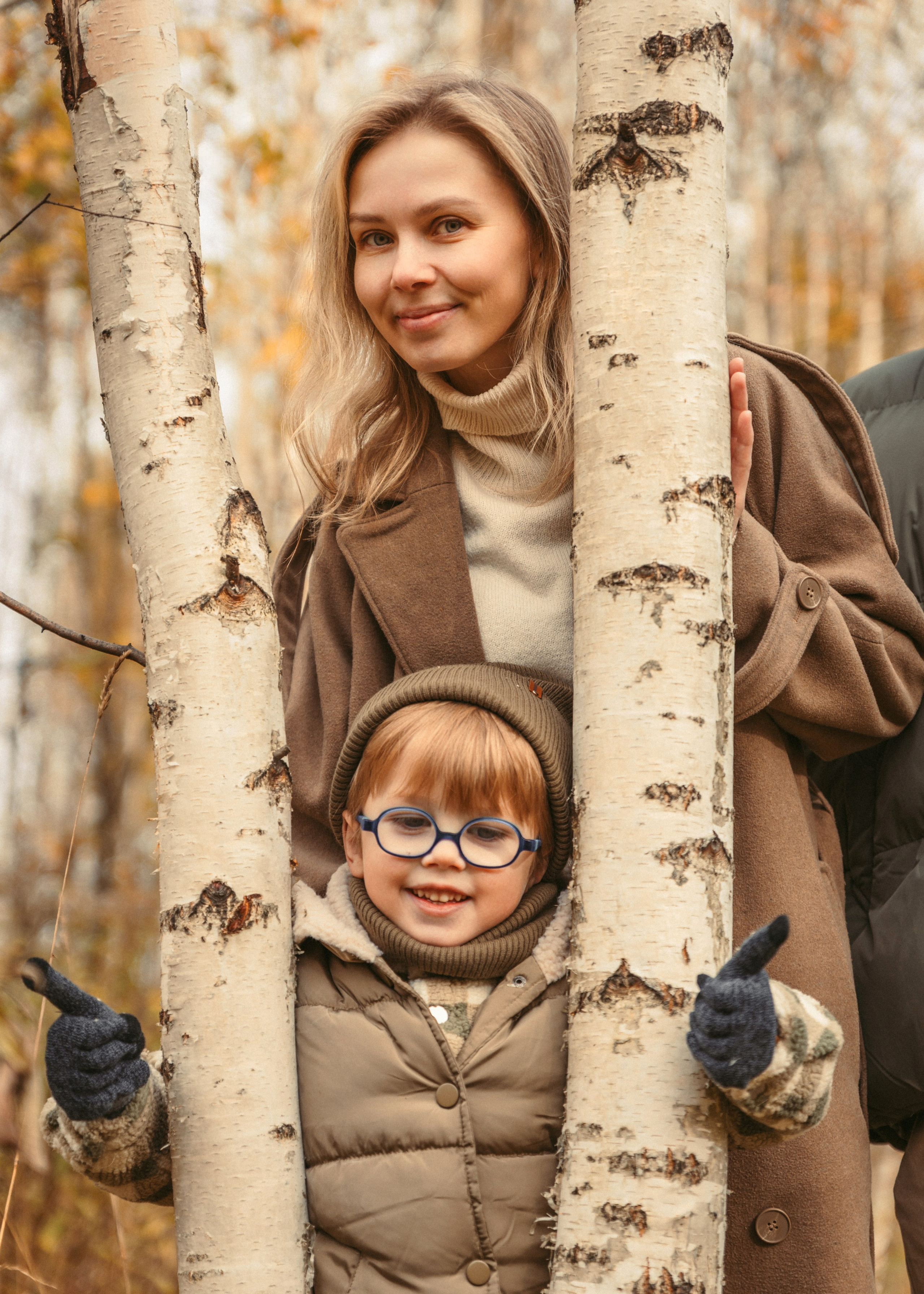 Маша, Игорь, Лева, Матвей. Семейный фотограф В Москве Александра Дейкун