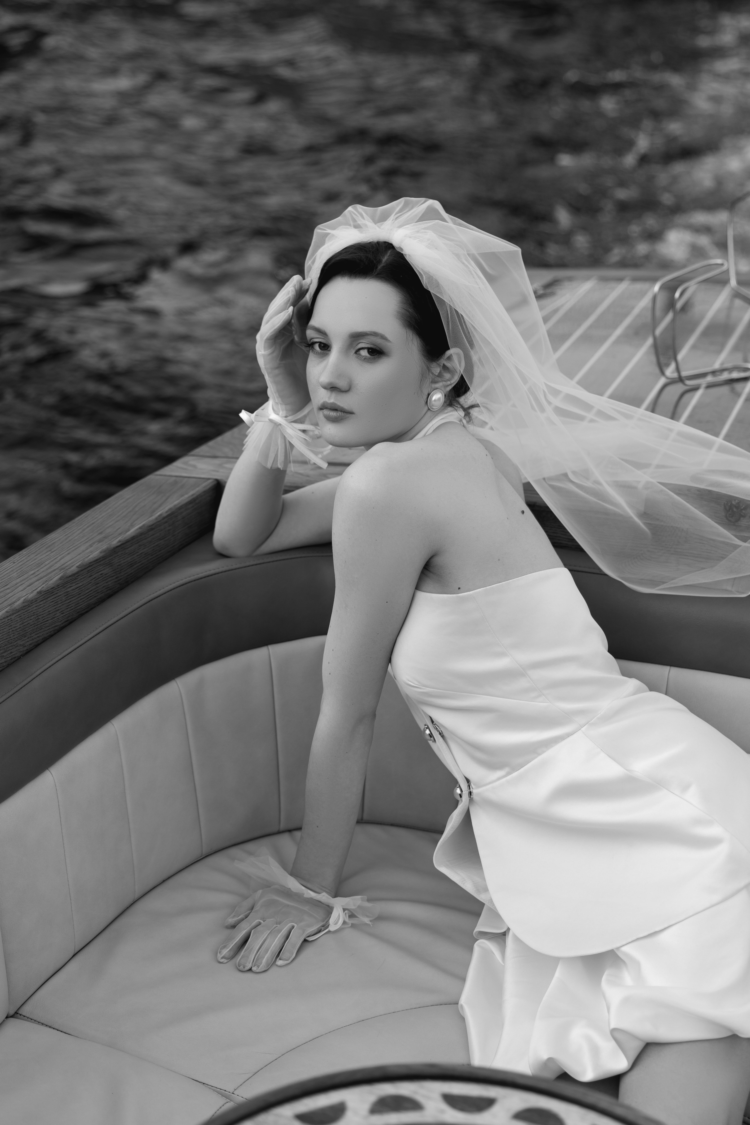 Питер. Лето. Любовь