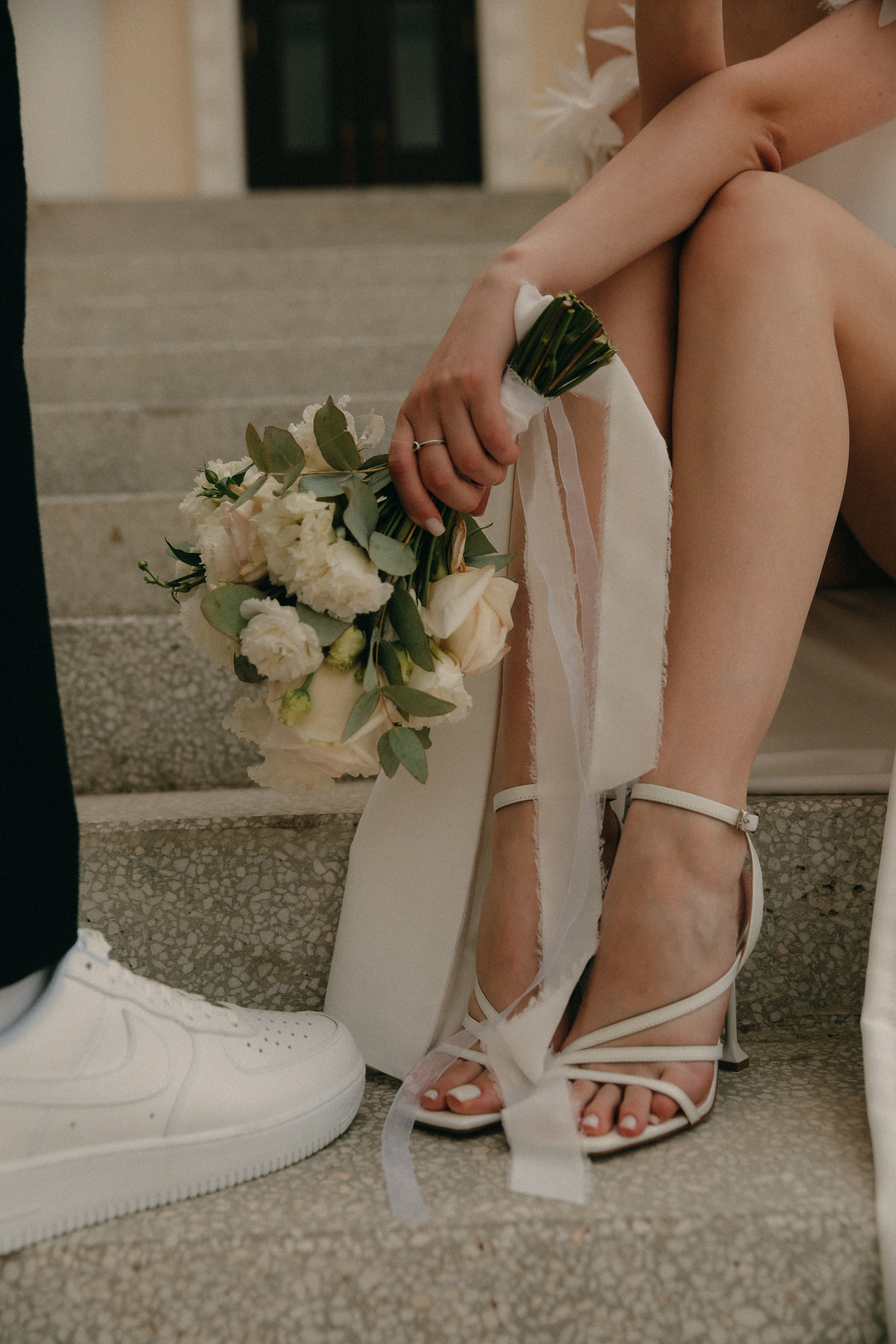 Никита и Ксения. Катерина Макиева