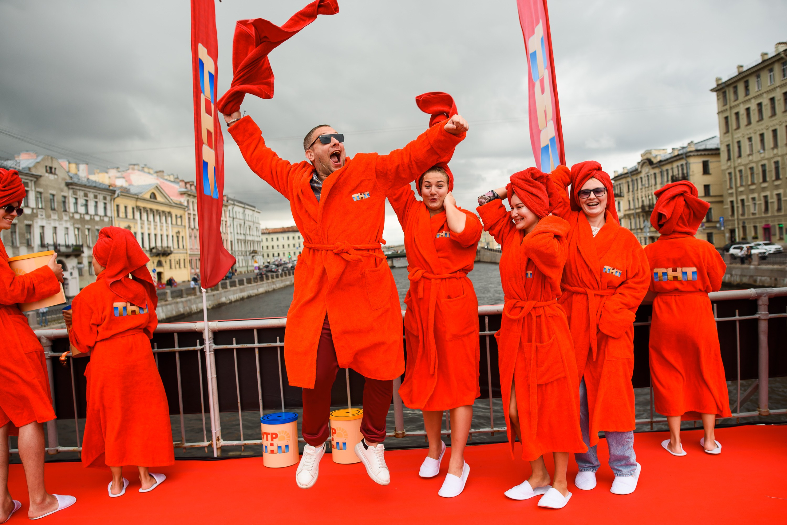 ТНТ Фонтанка SUP. Фотограф в Санкт-Петербурге — Эдуард Фазлетдинов | Репортаж, свадьбы, студия