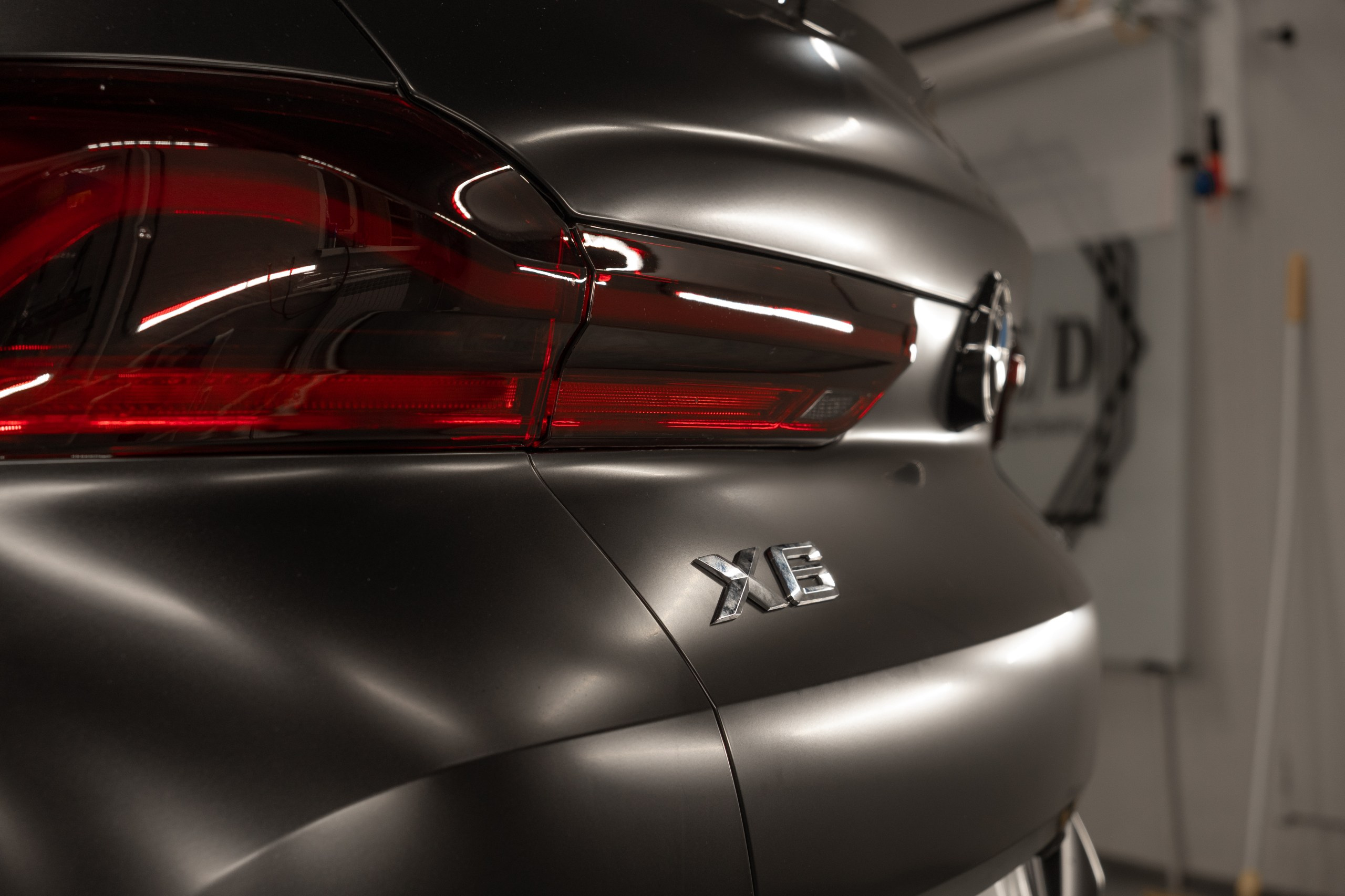 BMW X6. Фото и видео | Воронеж