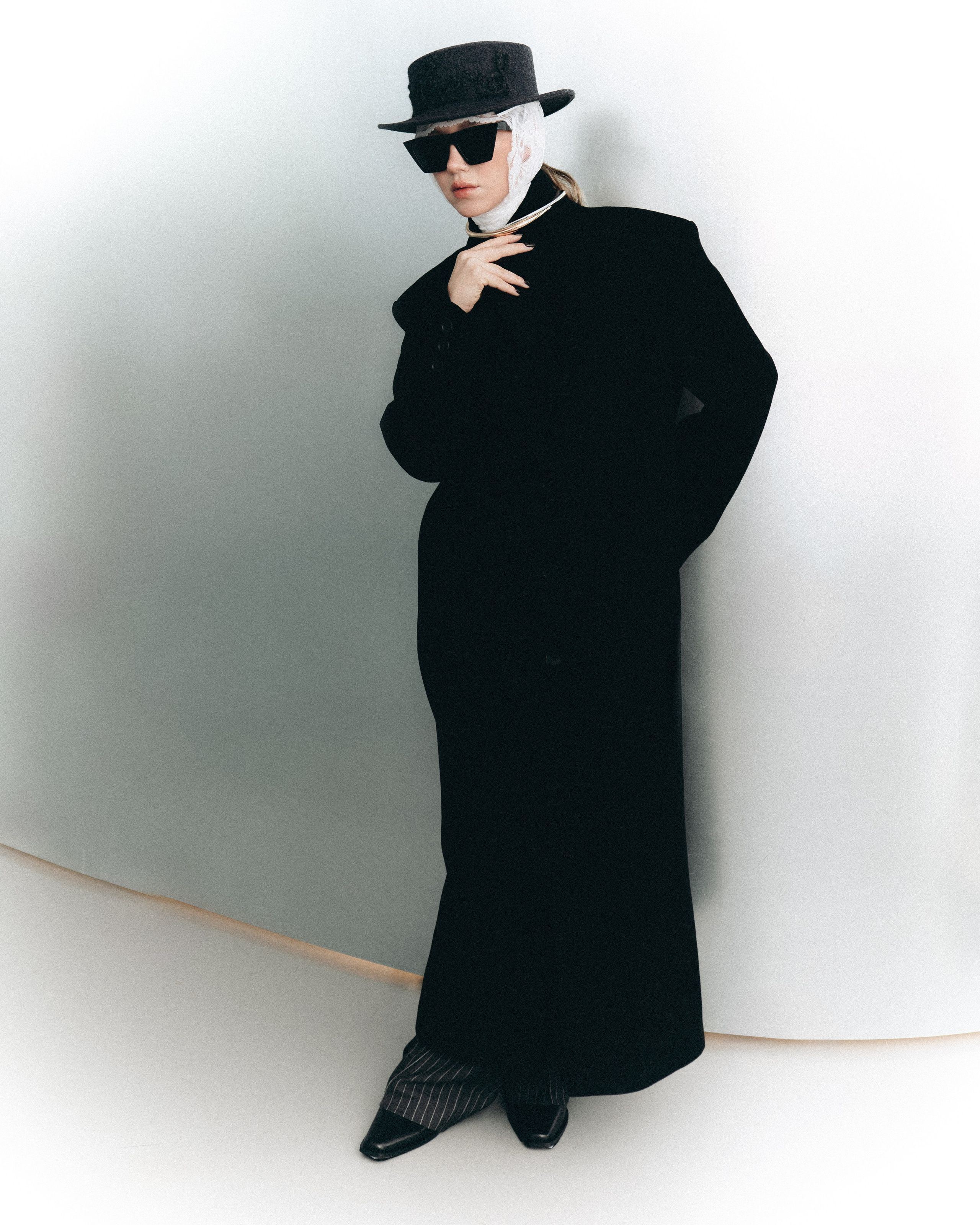 Fashion — съемка. Кристина Петровская. Фотограф в Санкт-Петербурге | Москве | Самаре