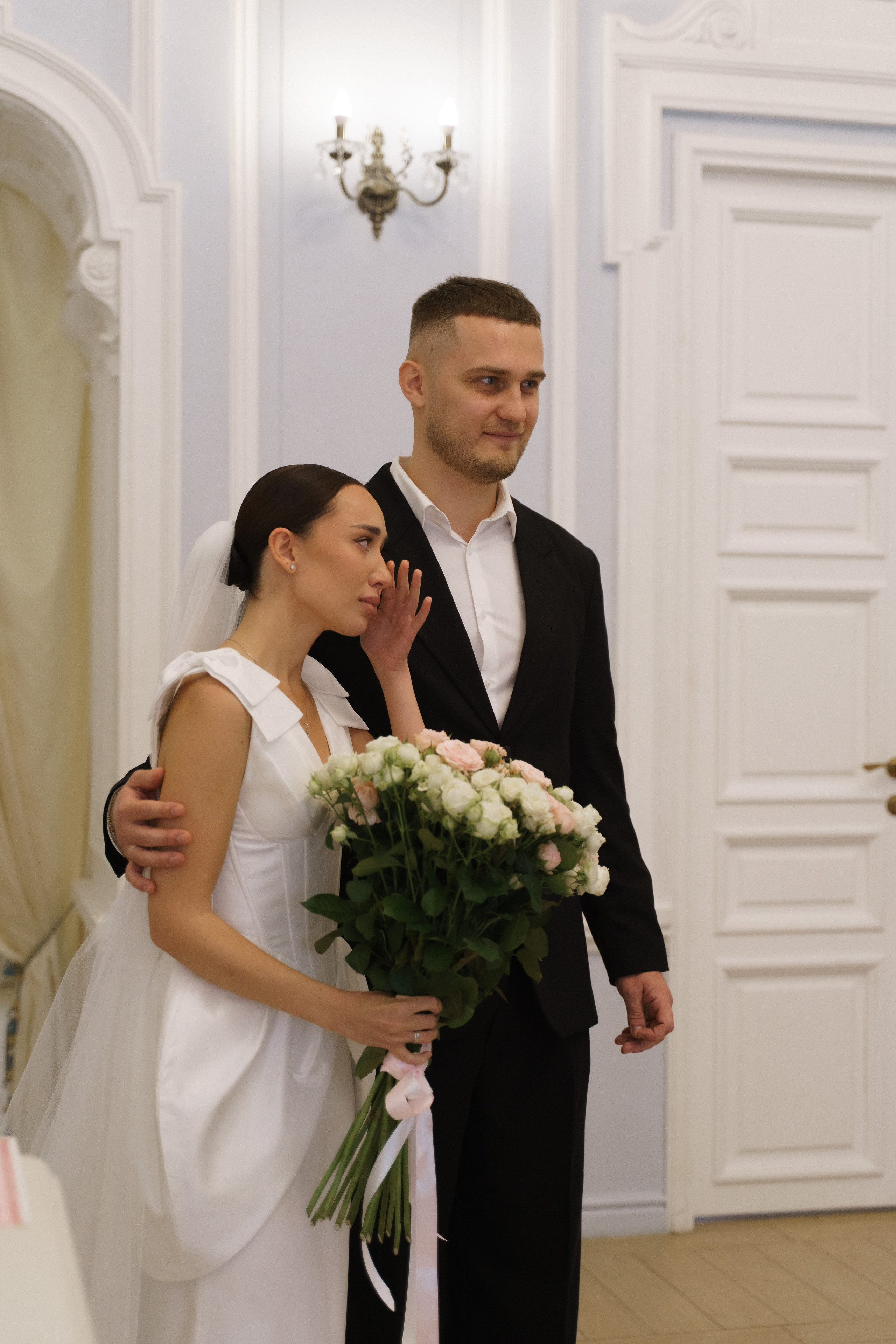 Даниил и Вивея. Свадебный фотограф Анастасия Хабарова в Новоуральске и Екатеринбурге