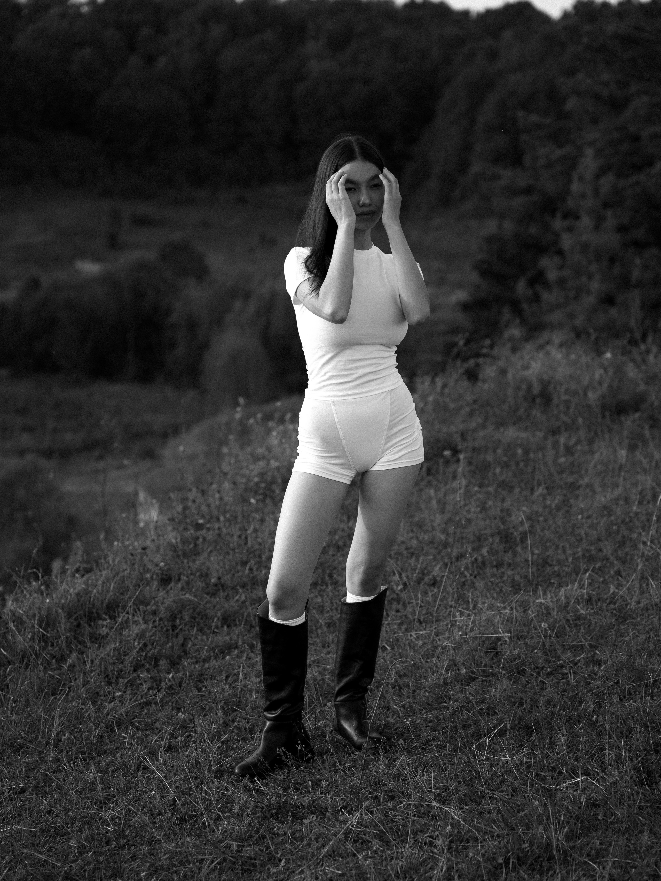 Выездная съемка для бренда. Иван Упоров — фотограф, рилсмейкер чебоксары