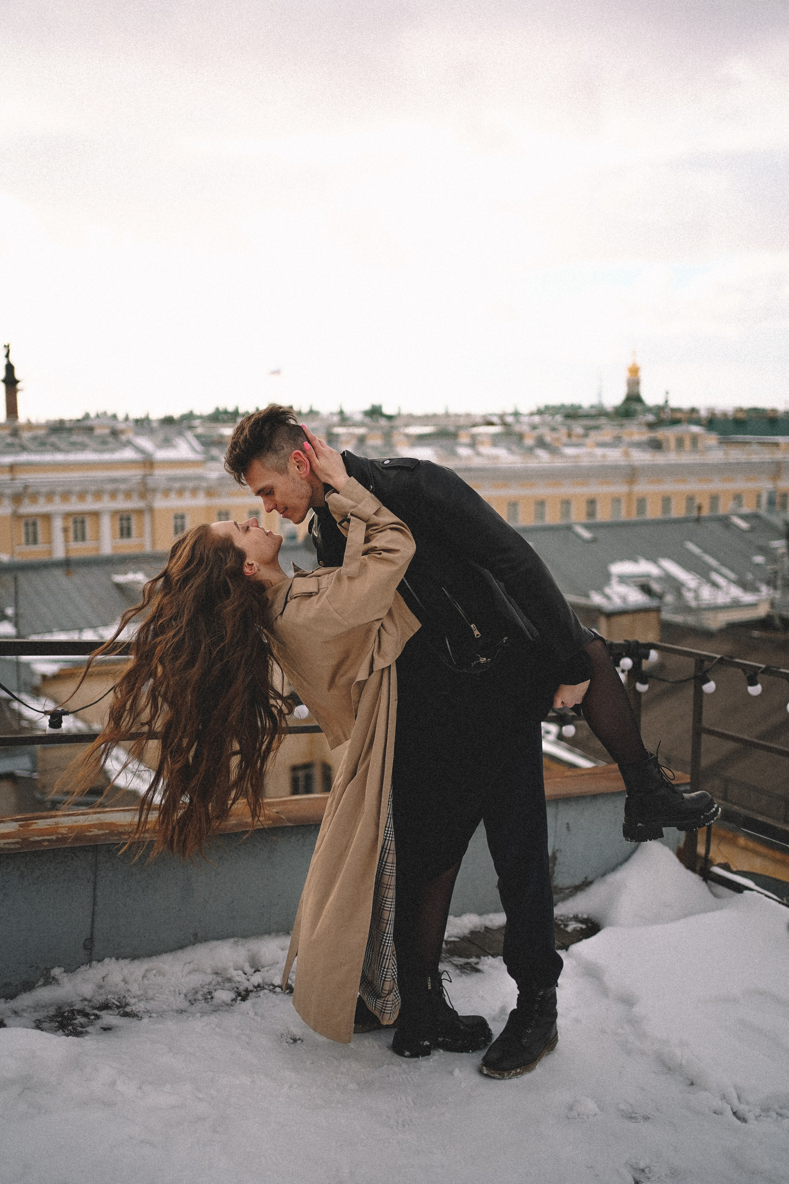 D & A. Фотограф Санкт-Петербург/Гомель Виктория Петрова