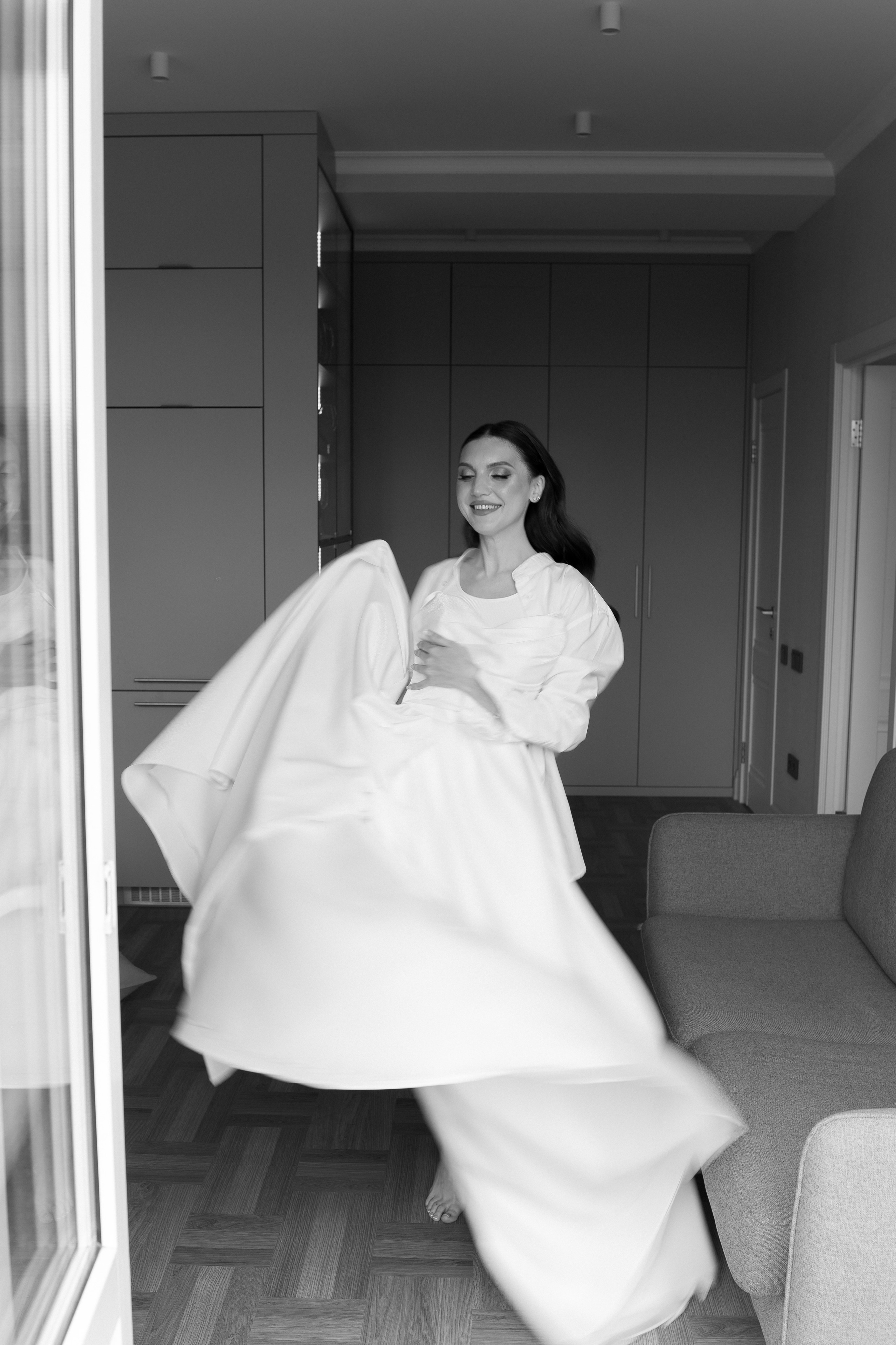 Иван и Лейла. Свадебный Фотограф Хабаровск Евгений Корсков