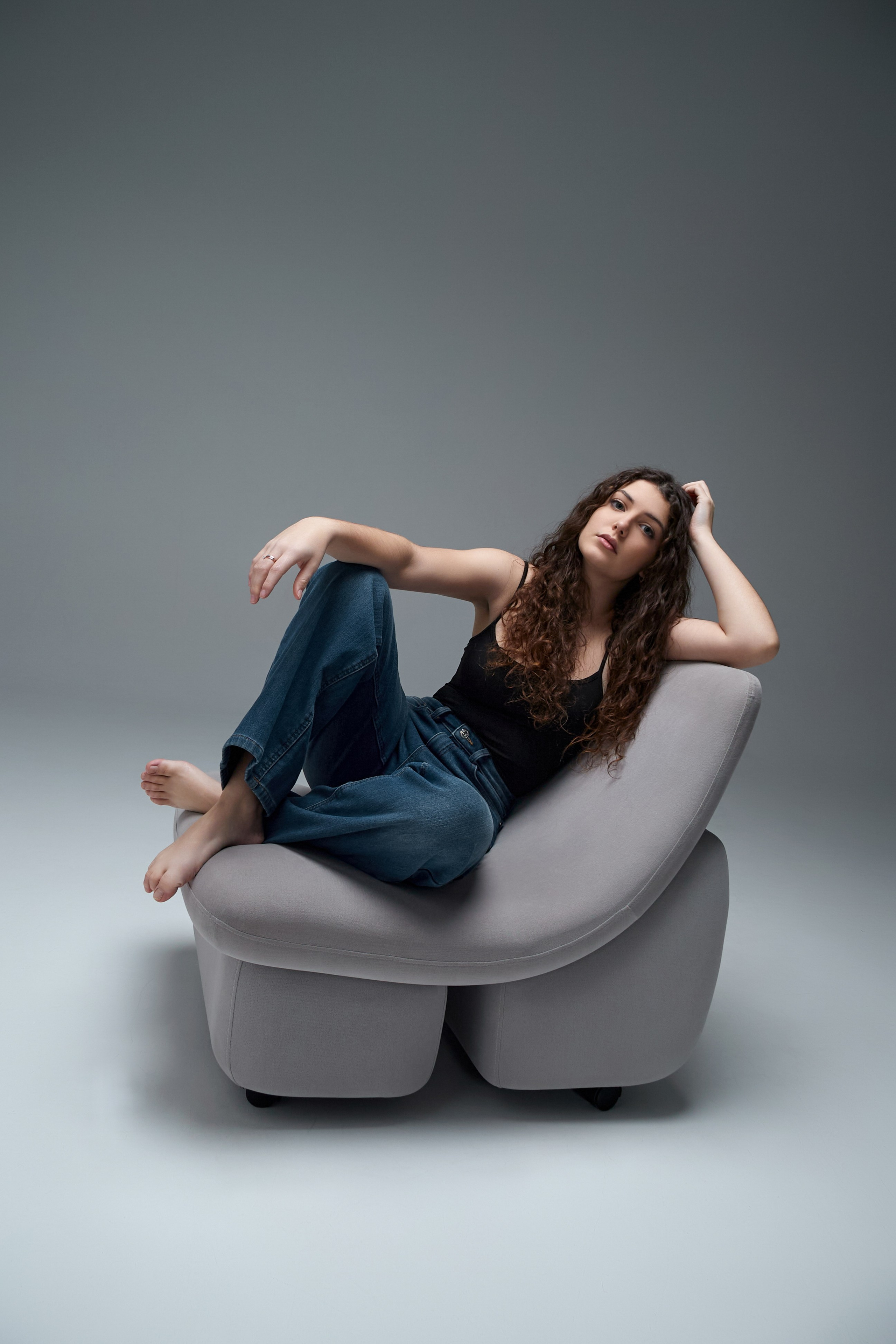 Anzhelika. Портретный и семейный фотограф в Краснодаре