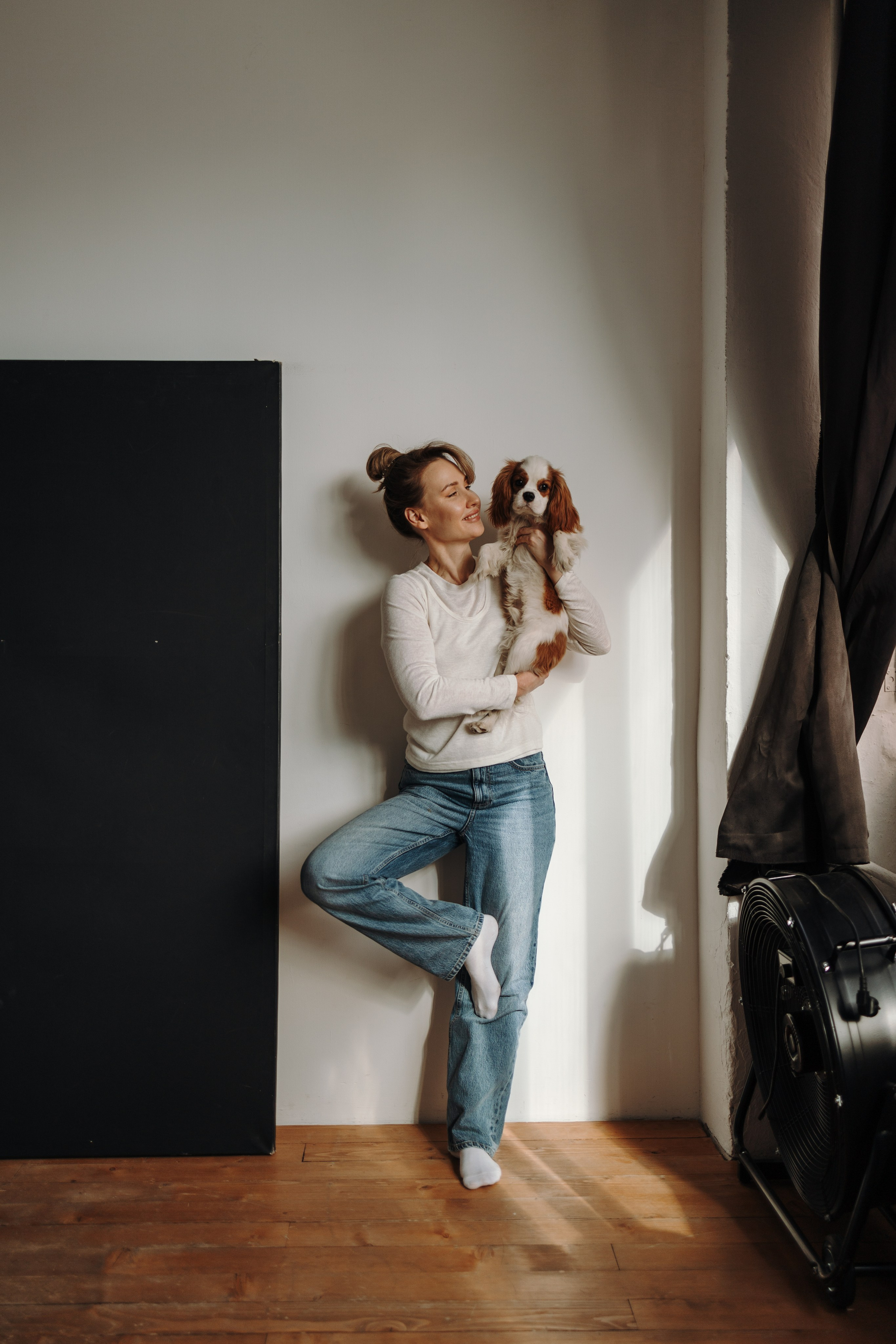 Плуто и его семья. Фотограф — Анималист | Санкт-Петербург