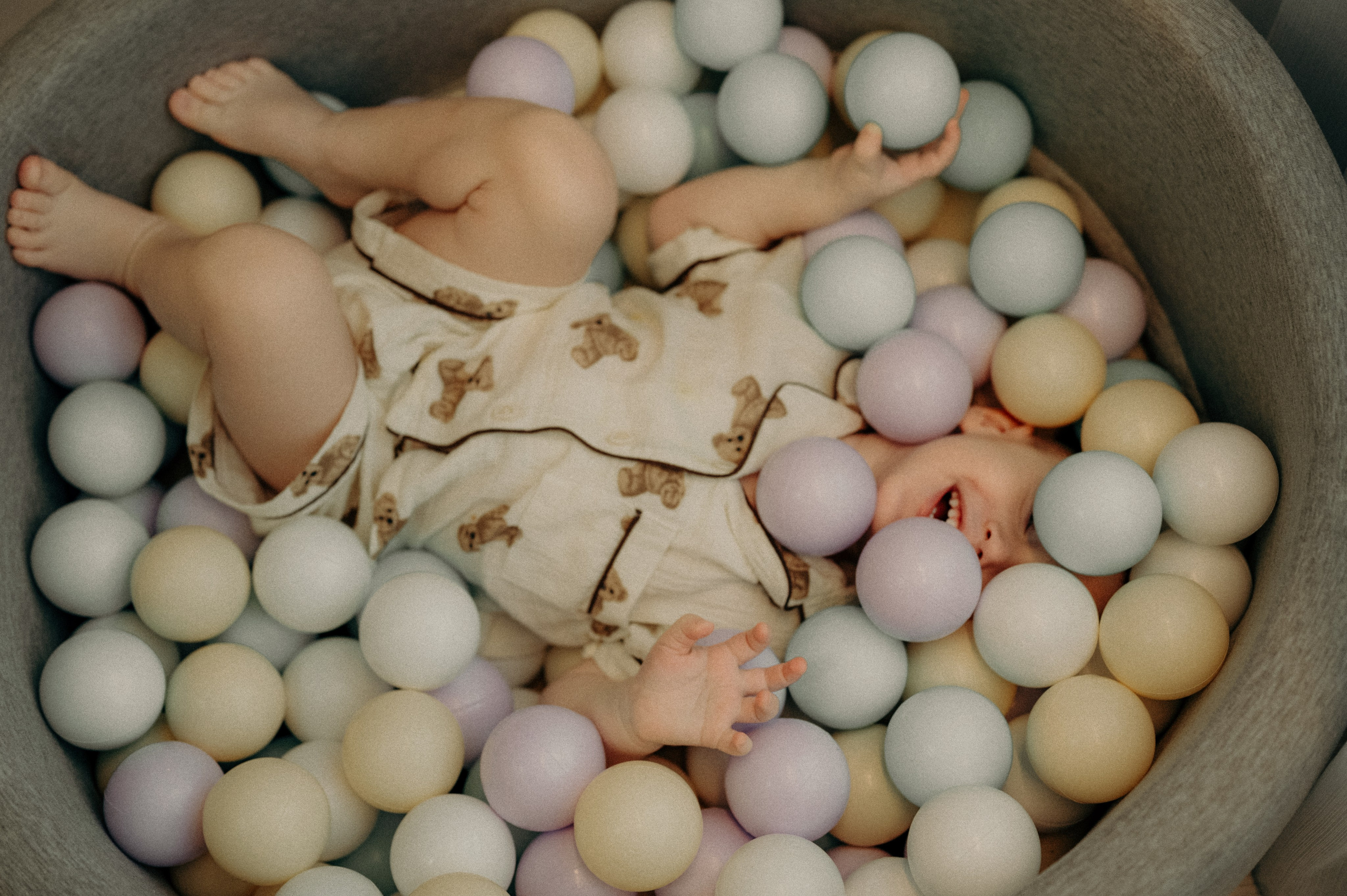 Печеньки. Фотограф Ульяновск Ксения Холматова