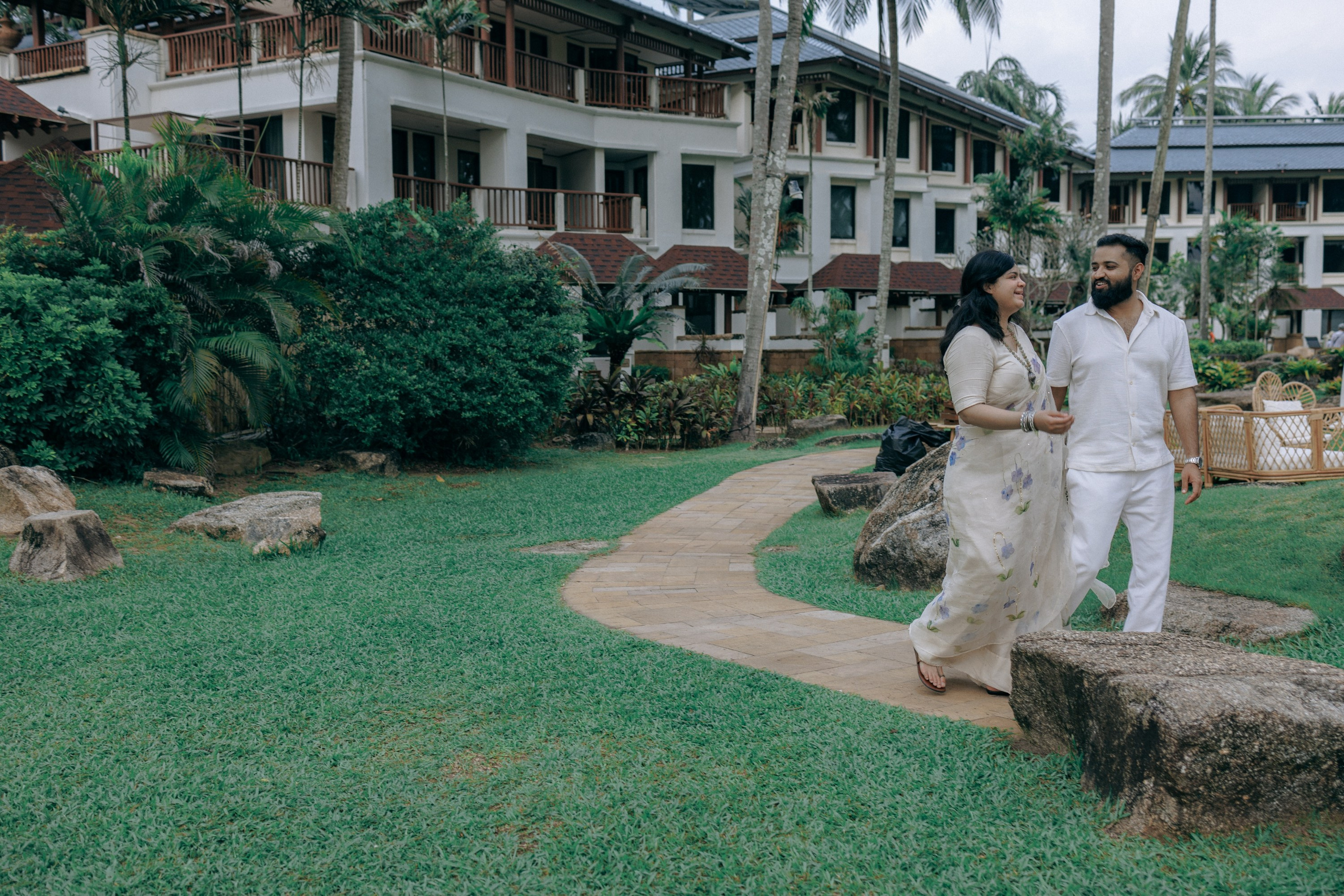 Indian pre-wedding love story on Phuket. Федор Лемешко — Семейный и Свадебный Лайфстайл фотограф в Таиланде Дубае Грузии Армении
